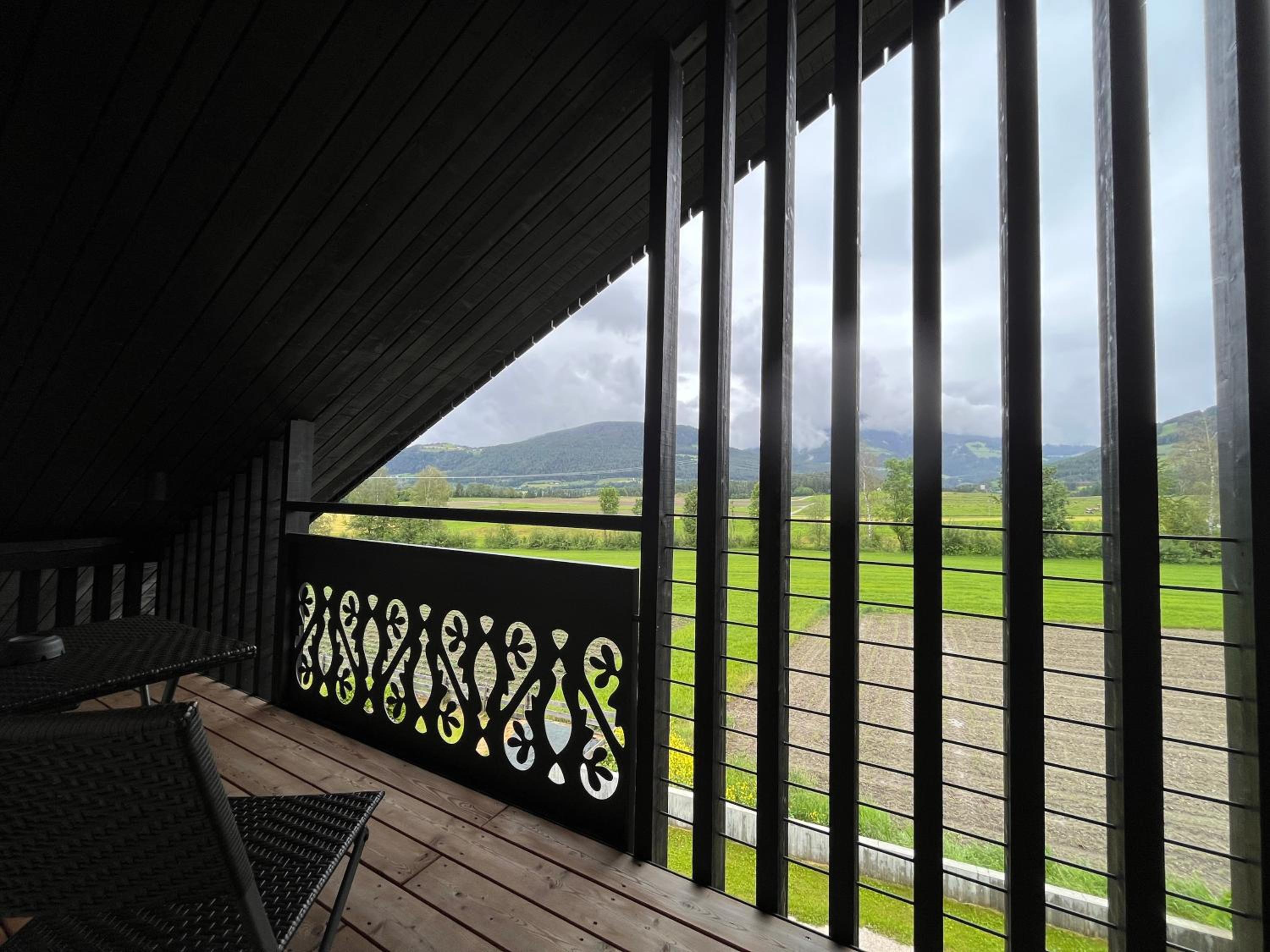 Double Or Twin Room With Balcony - Photo 3