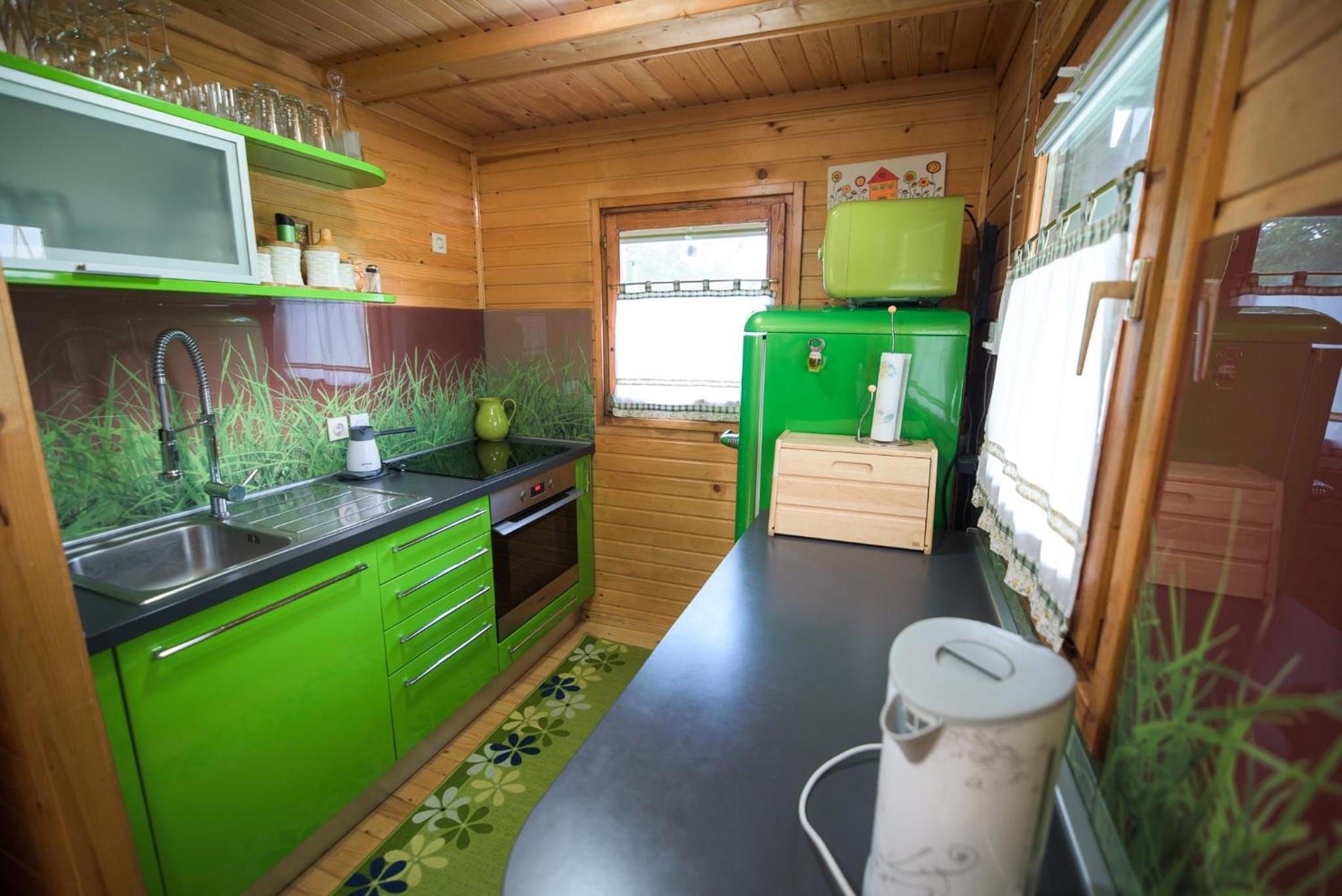 Vacation Home - Photo 29
