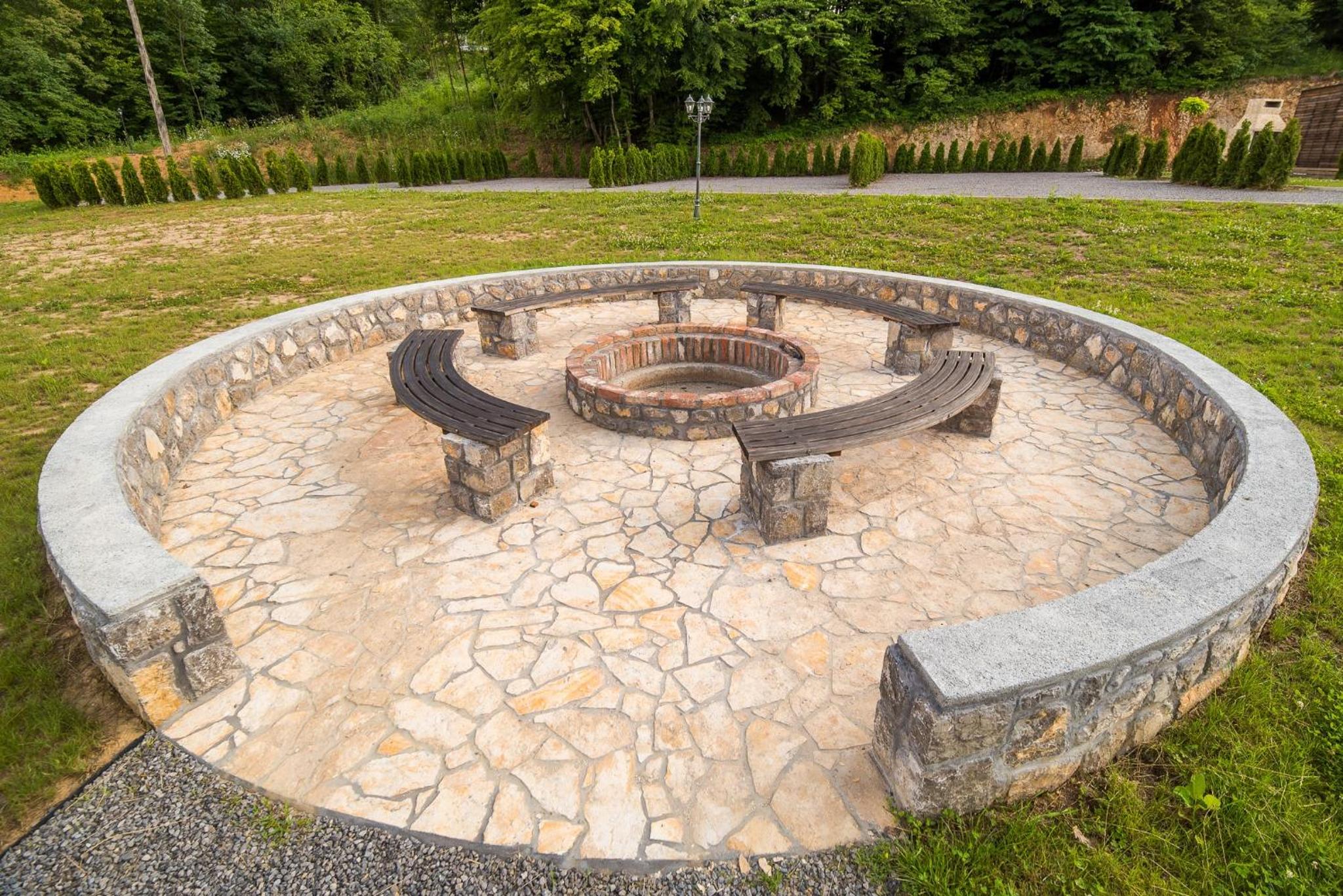 Vacation Home - Photo 16