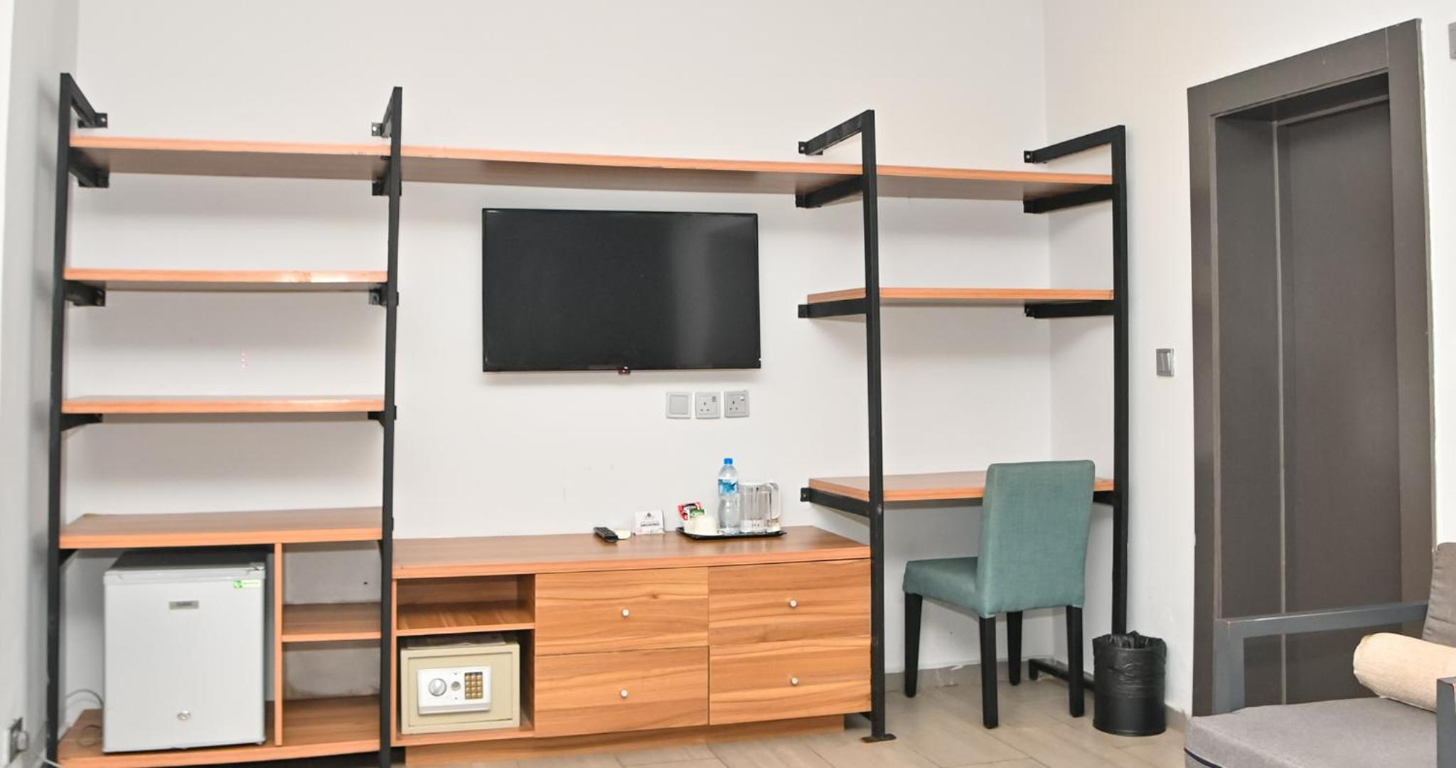 Standard Double Room "Supreme" photo 2