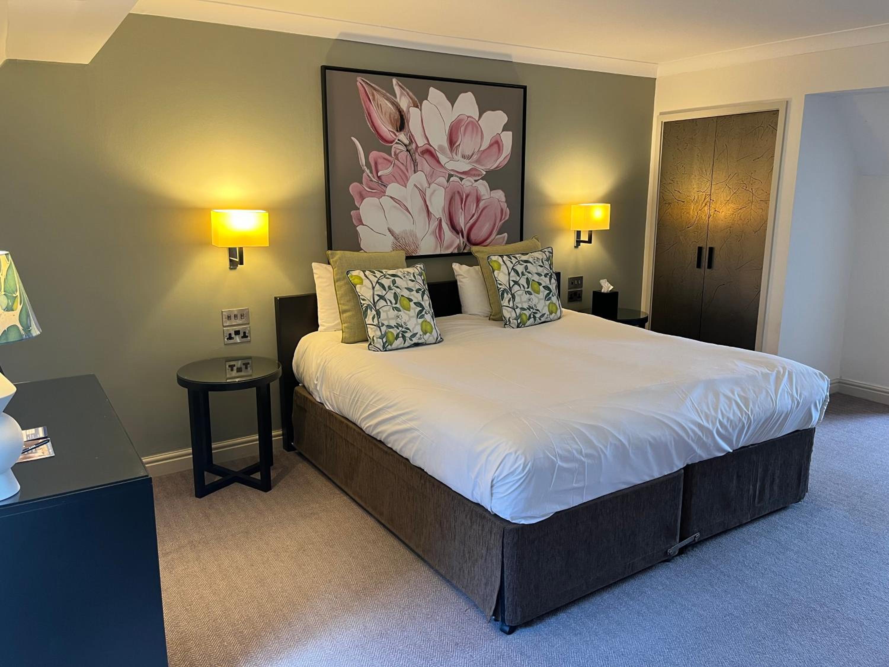 Family Double Room photo 3