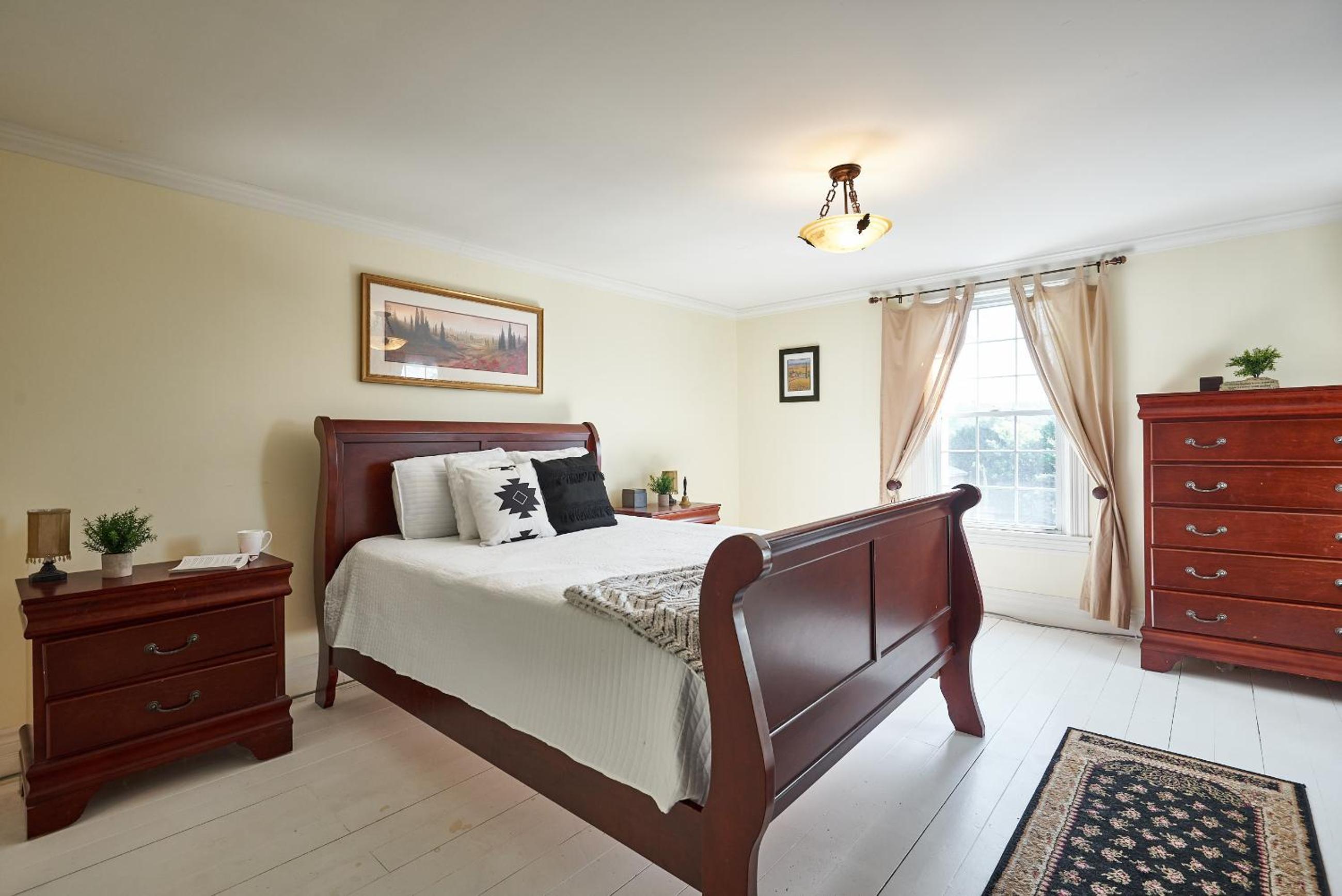Double Room with Private Bathroom photo 1