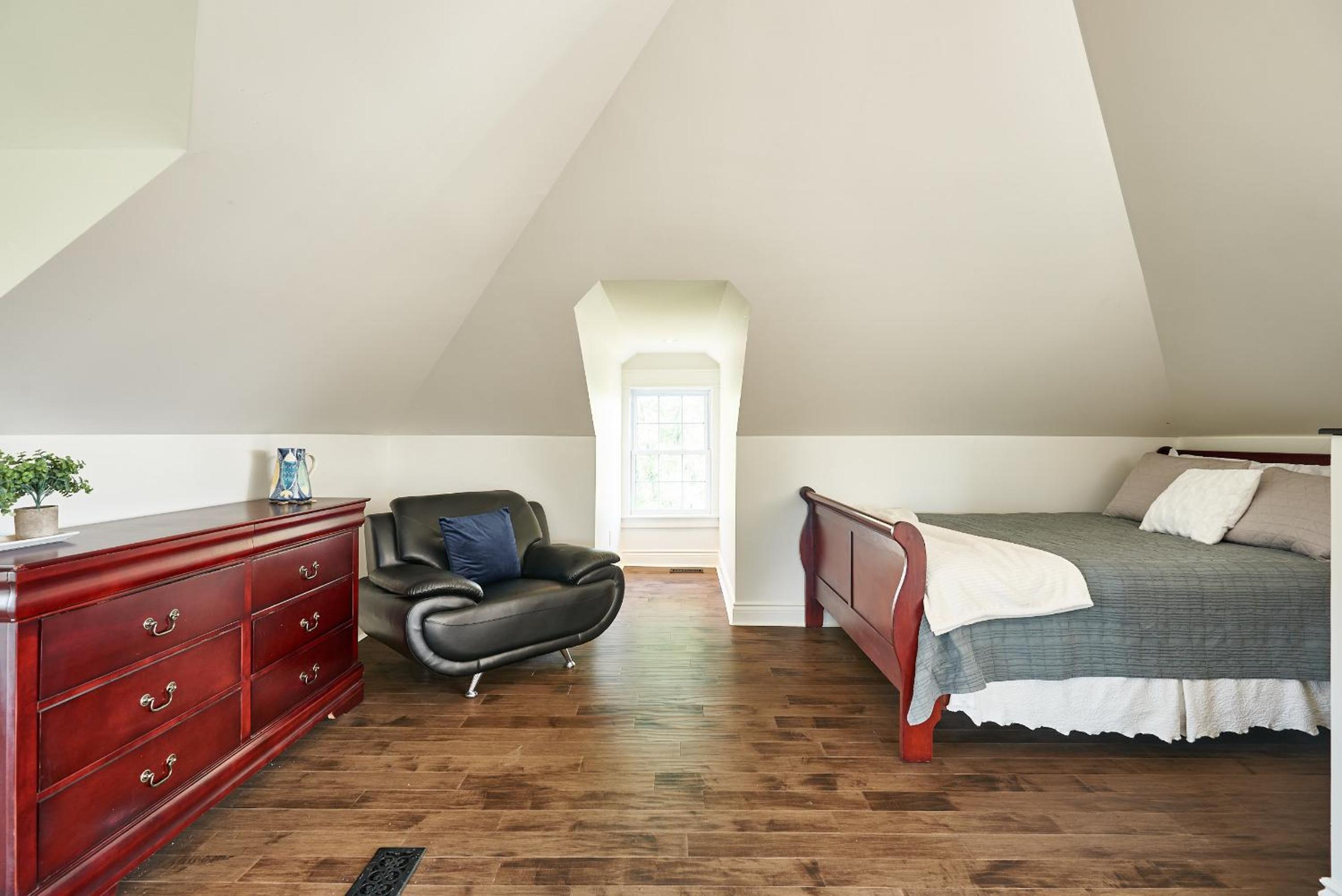 Deluxe Suite photo 1