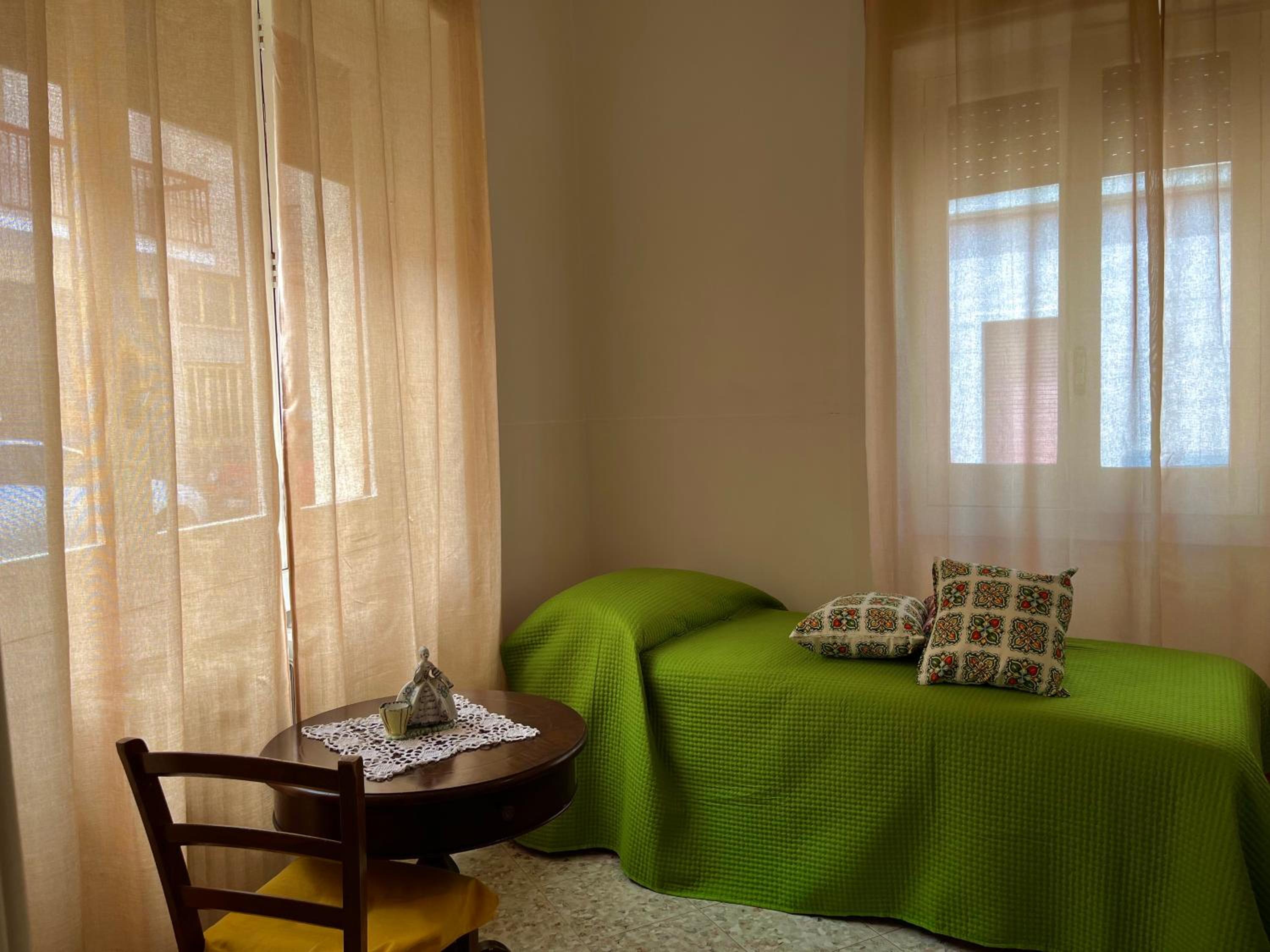 Apartment - Ground Floor photo 3
