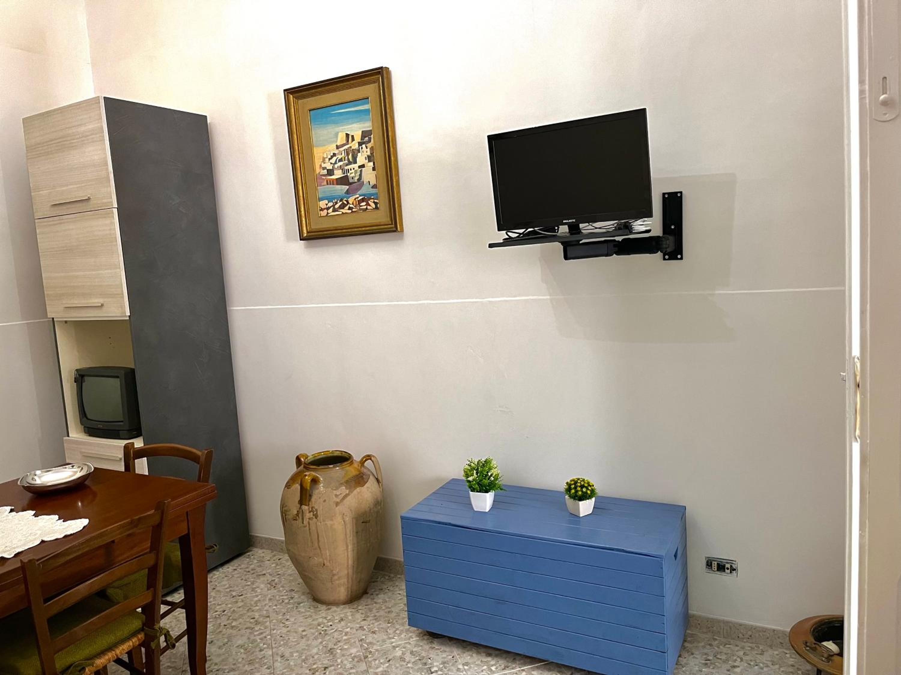Apartment - Ground Floor photo 2