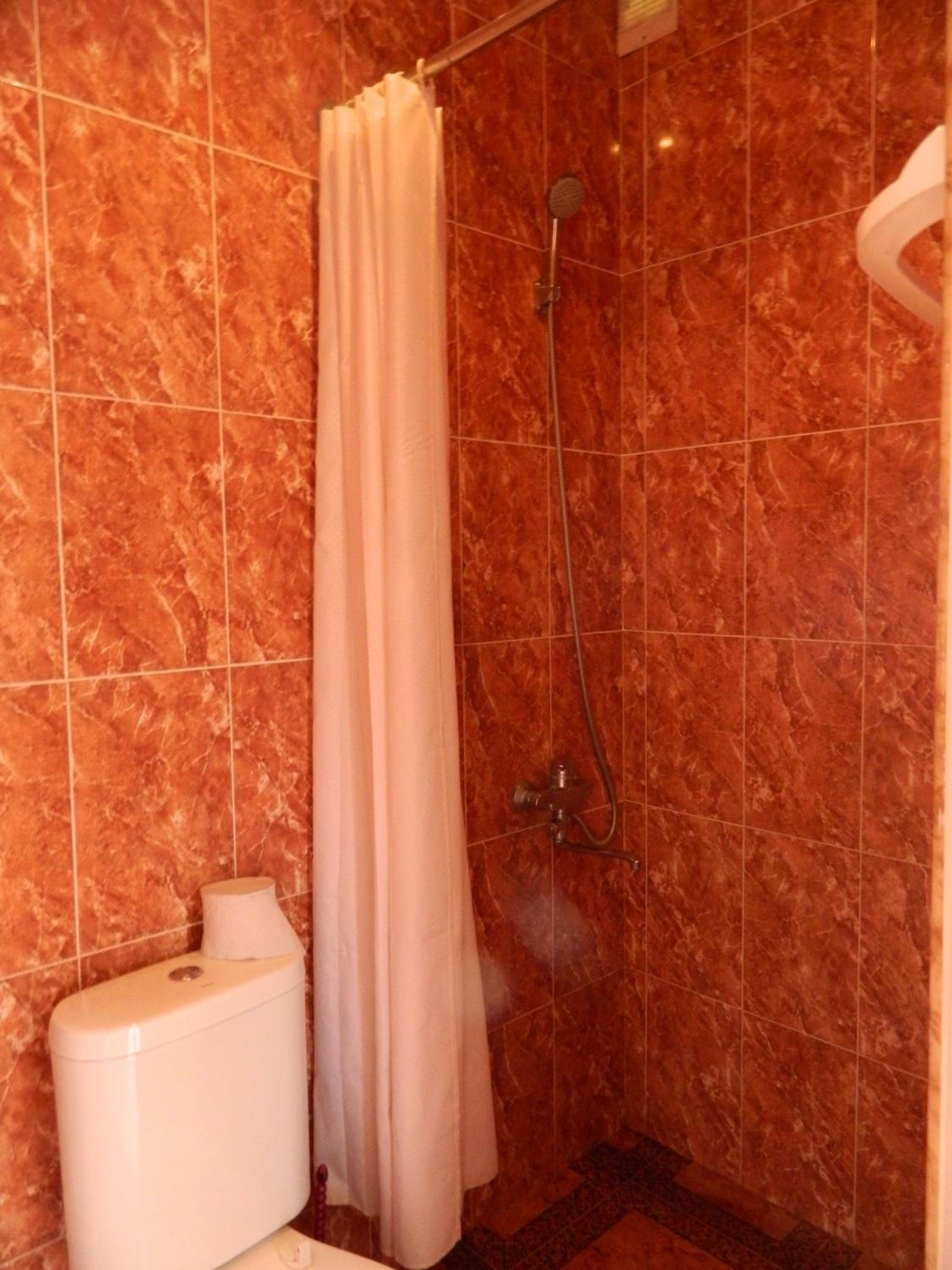Deluxe Double Room with Bath photo 3