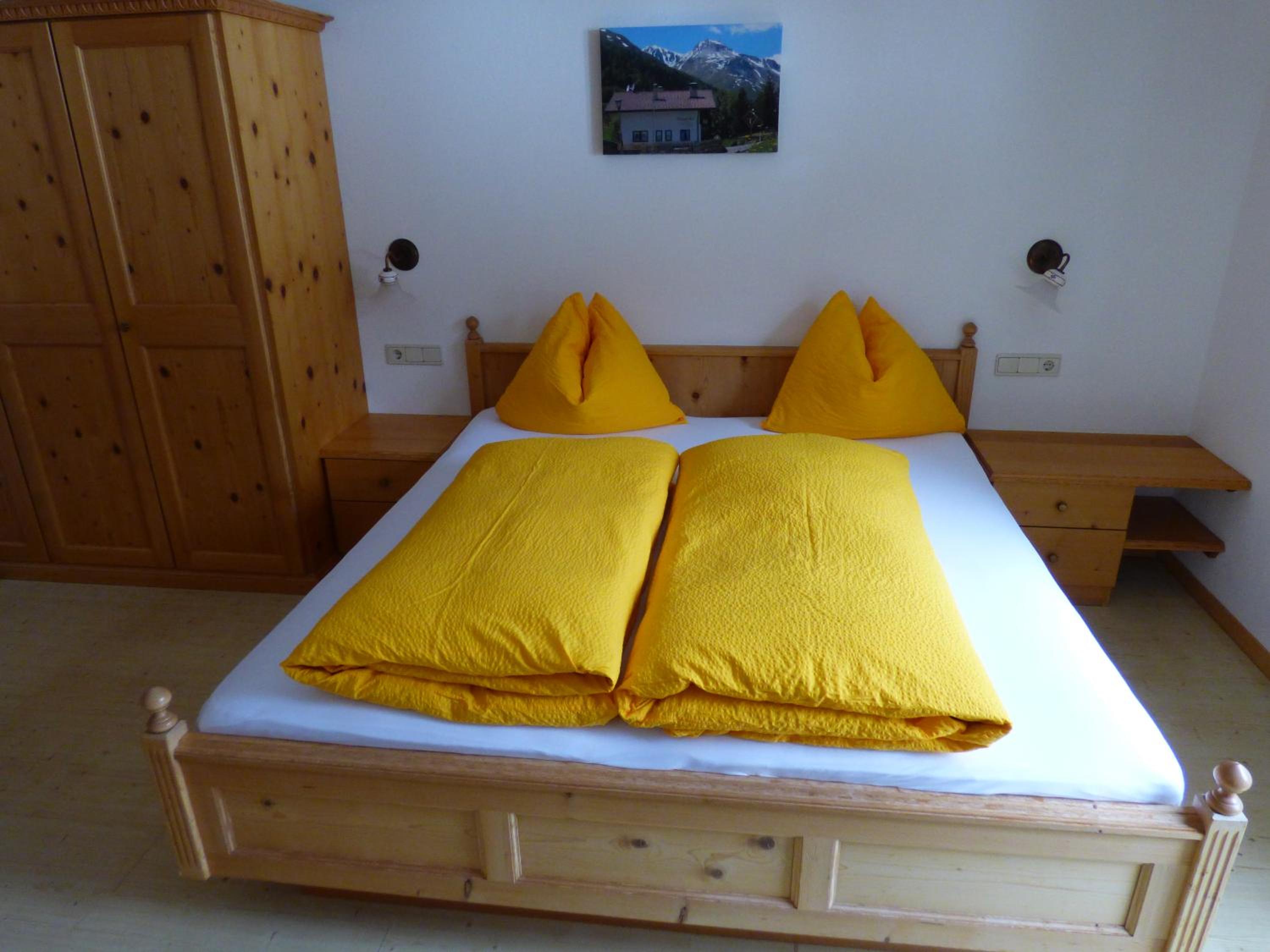 Double Room - Photo 4