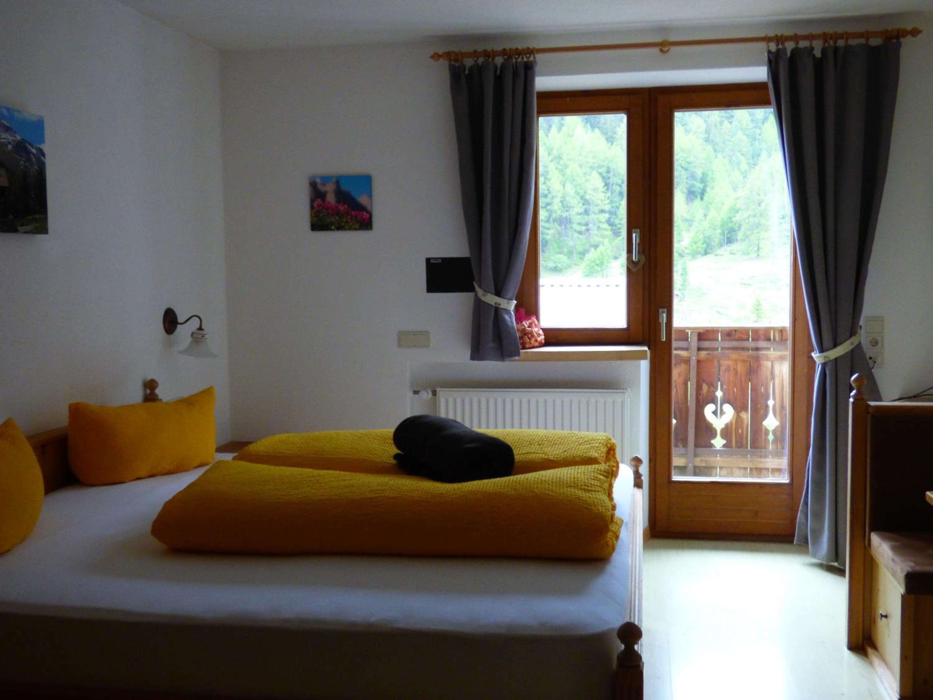Double Room - Photo 6
