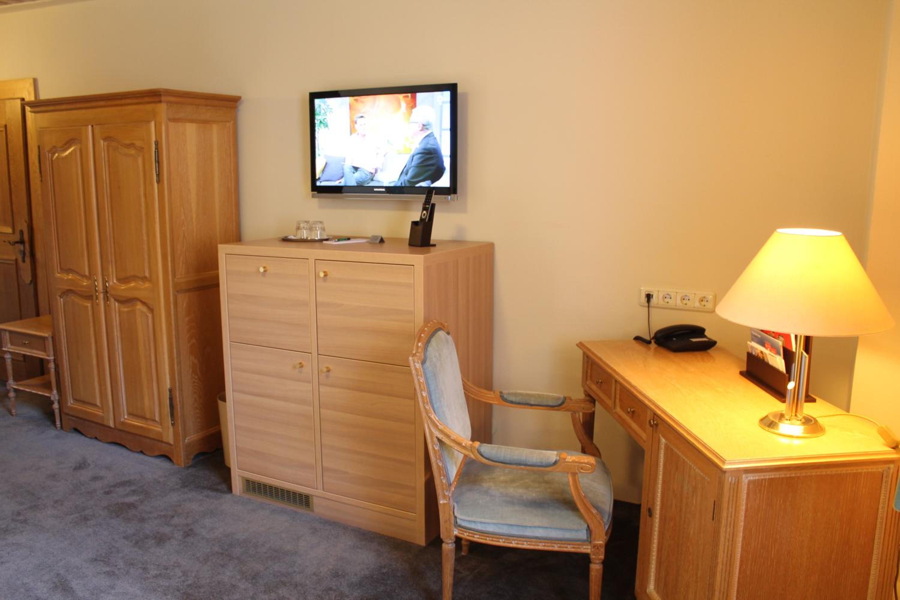 Classic Double Room photo 2