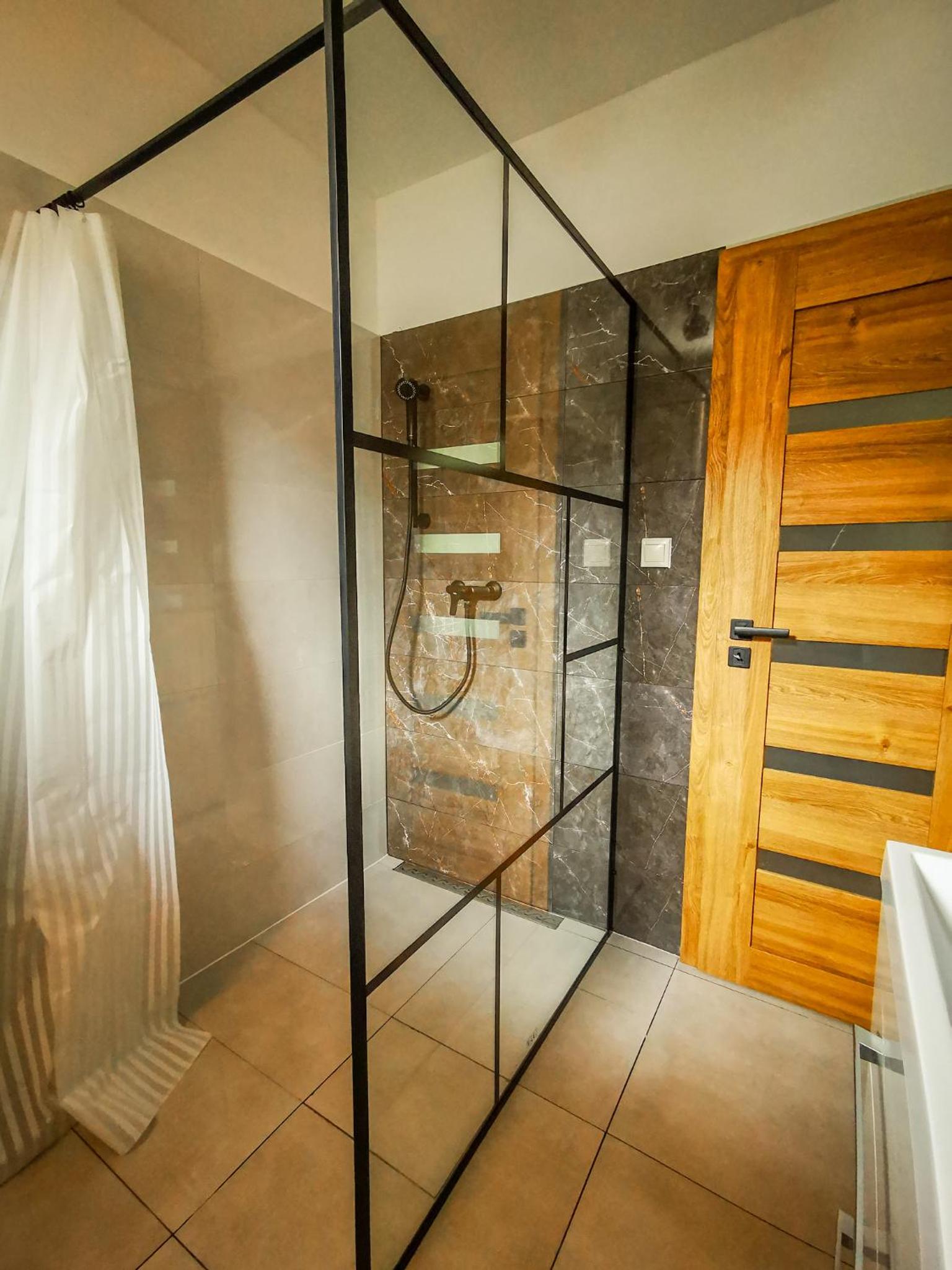 One-Bedroom Chalet