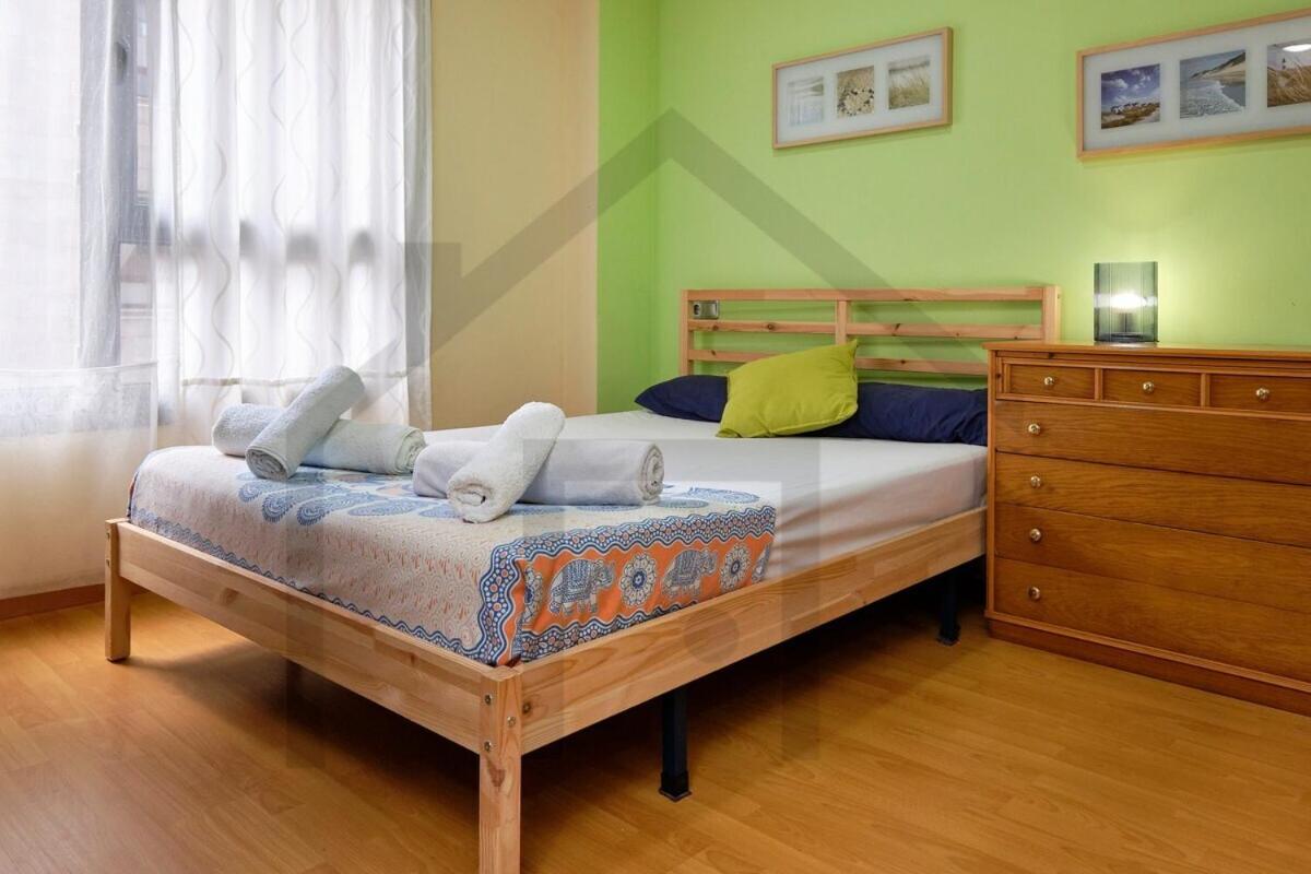 Departamento con Ducha