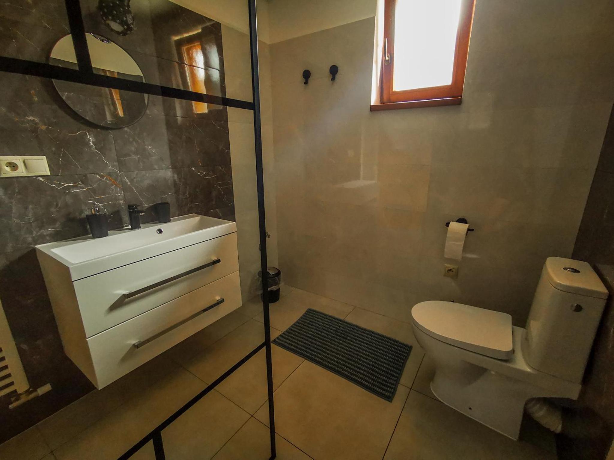 One-Bedroom Chalet photo 1
