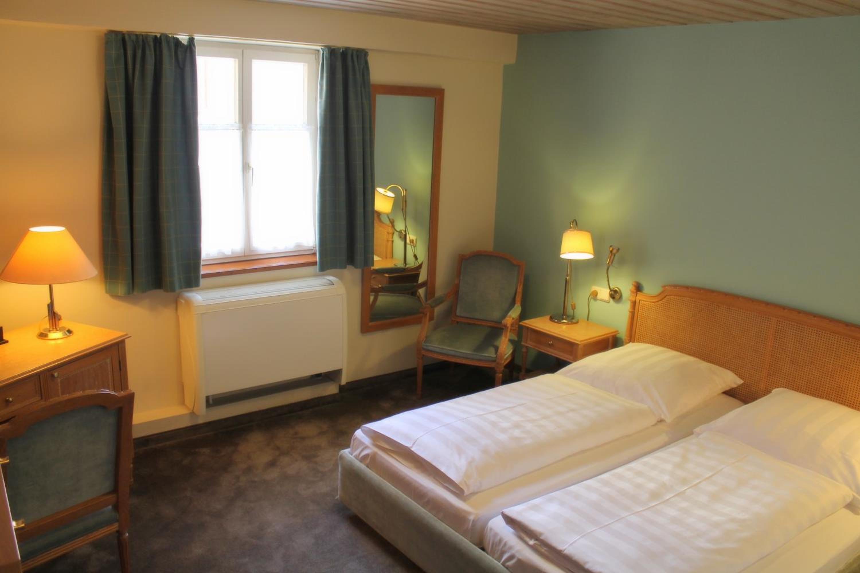 Classic Double Room photo 3