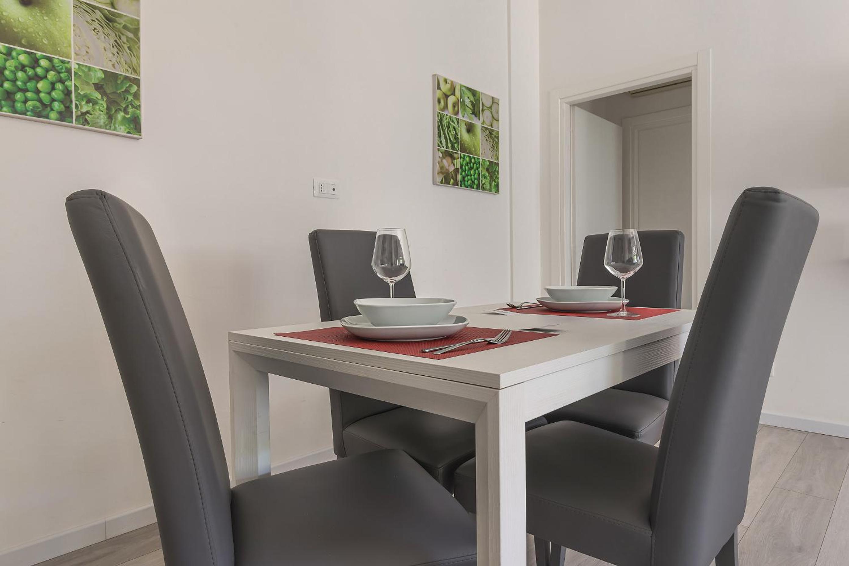 Superior Apartment - Photo 9