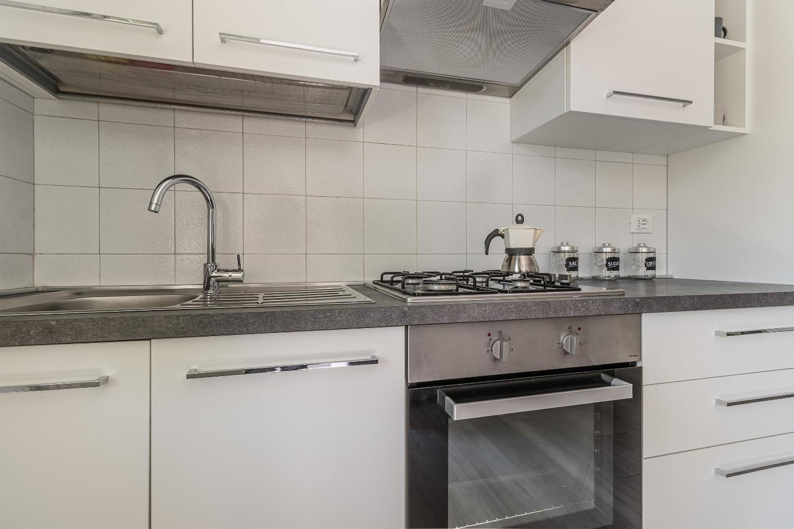 Superior Apartment - Photo 27
