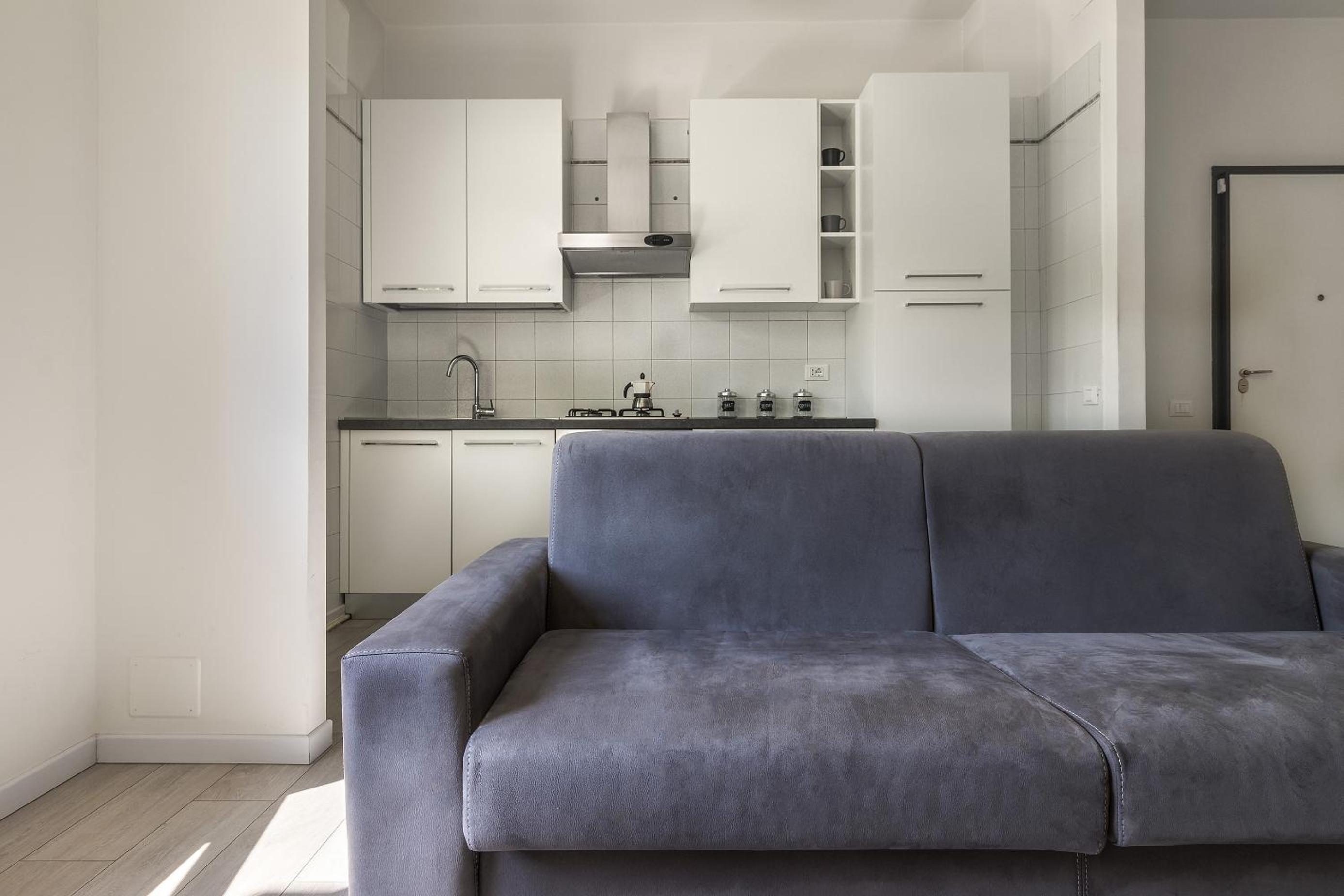 Superior Apartment - Photo 16