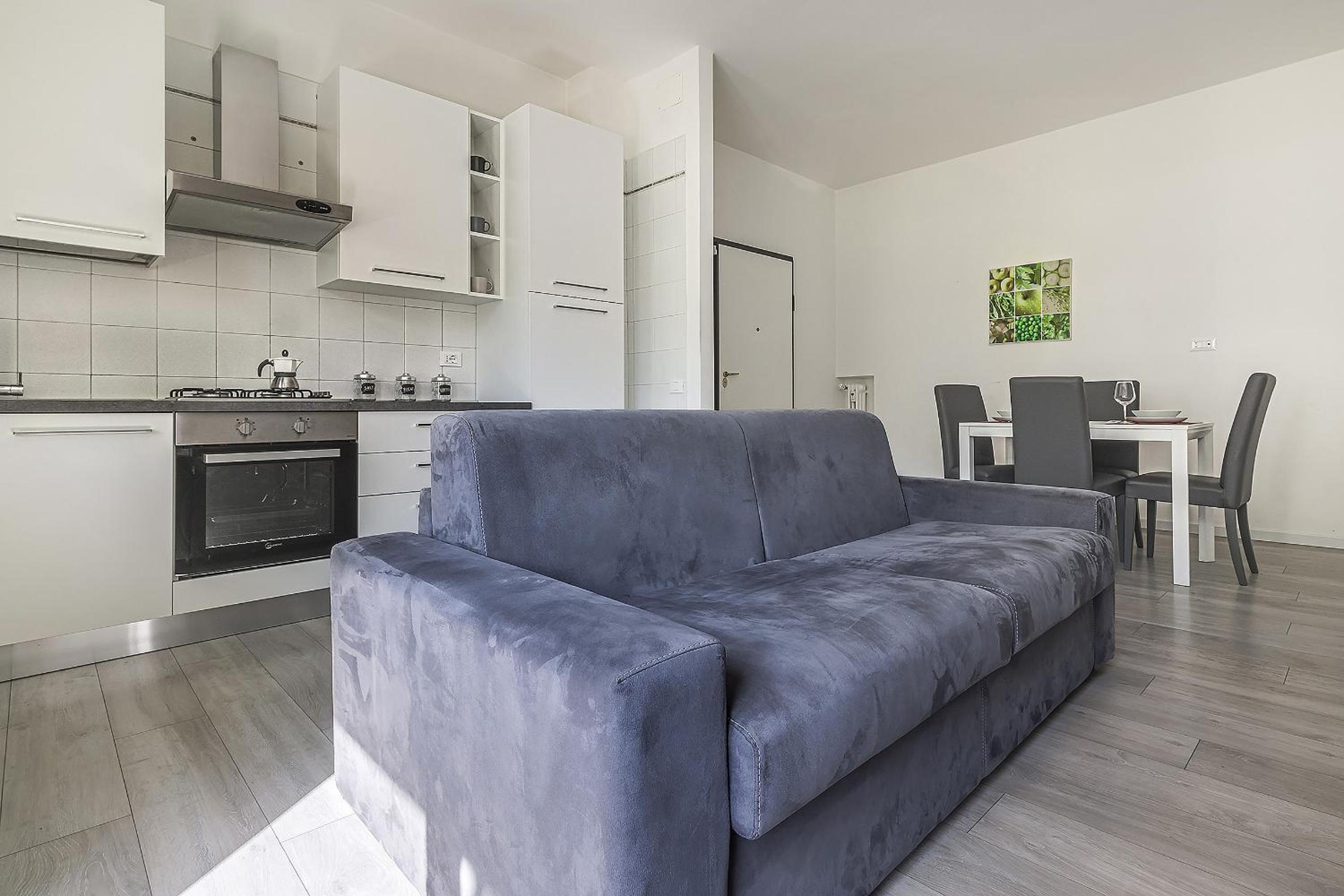 Superior Apartment - Photo 8