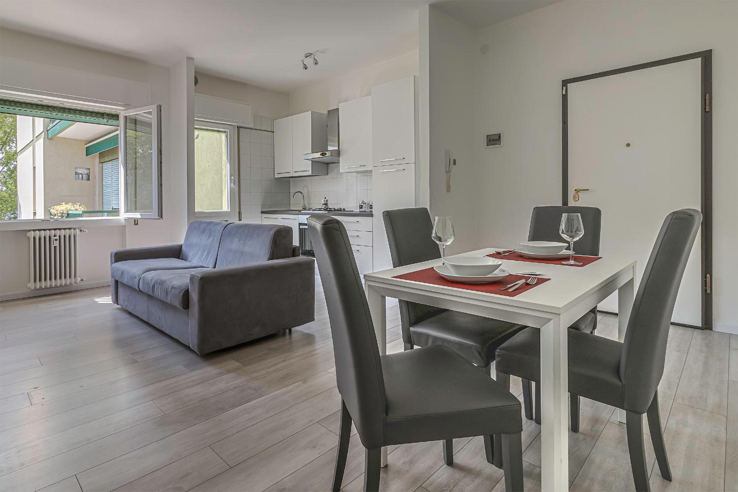 Superior Apartment - Photo 1