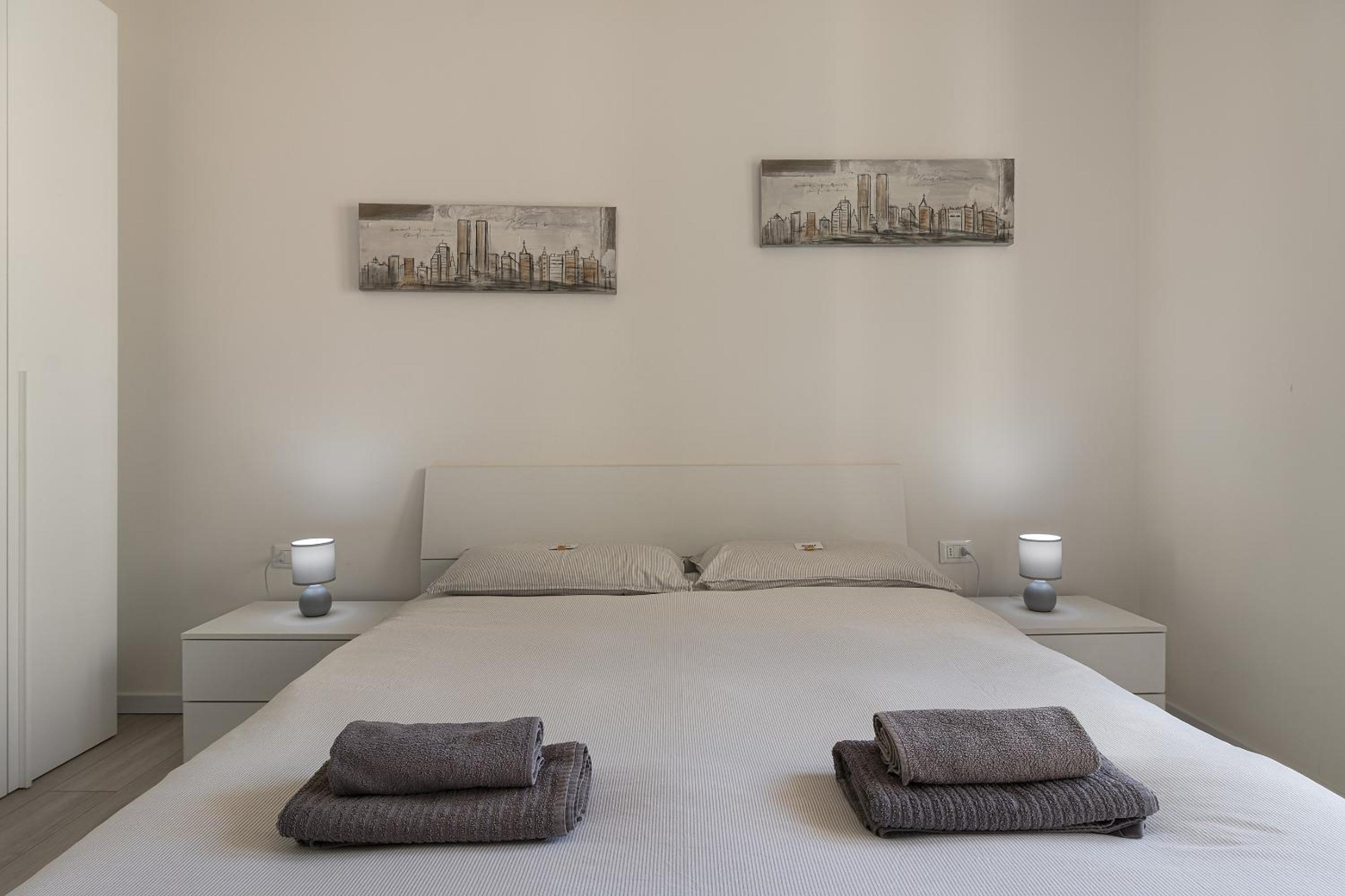 Superior Apartment - Photo 18