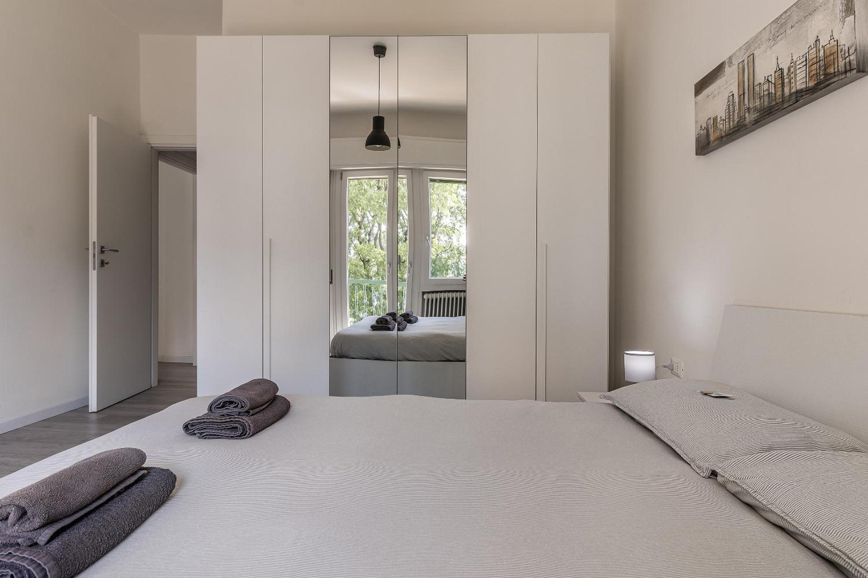 Superior Apartment - Photo 19