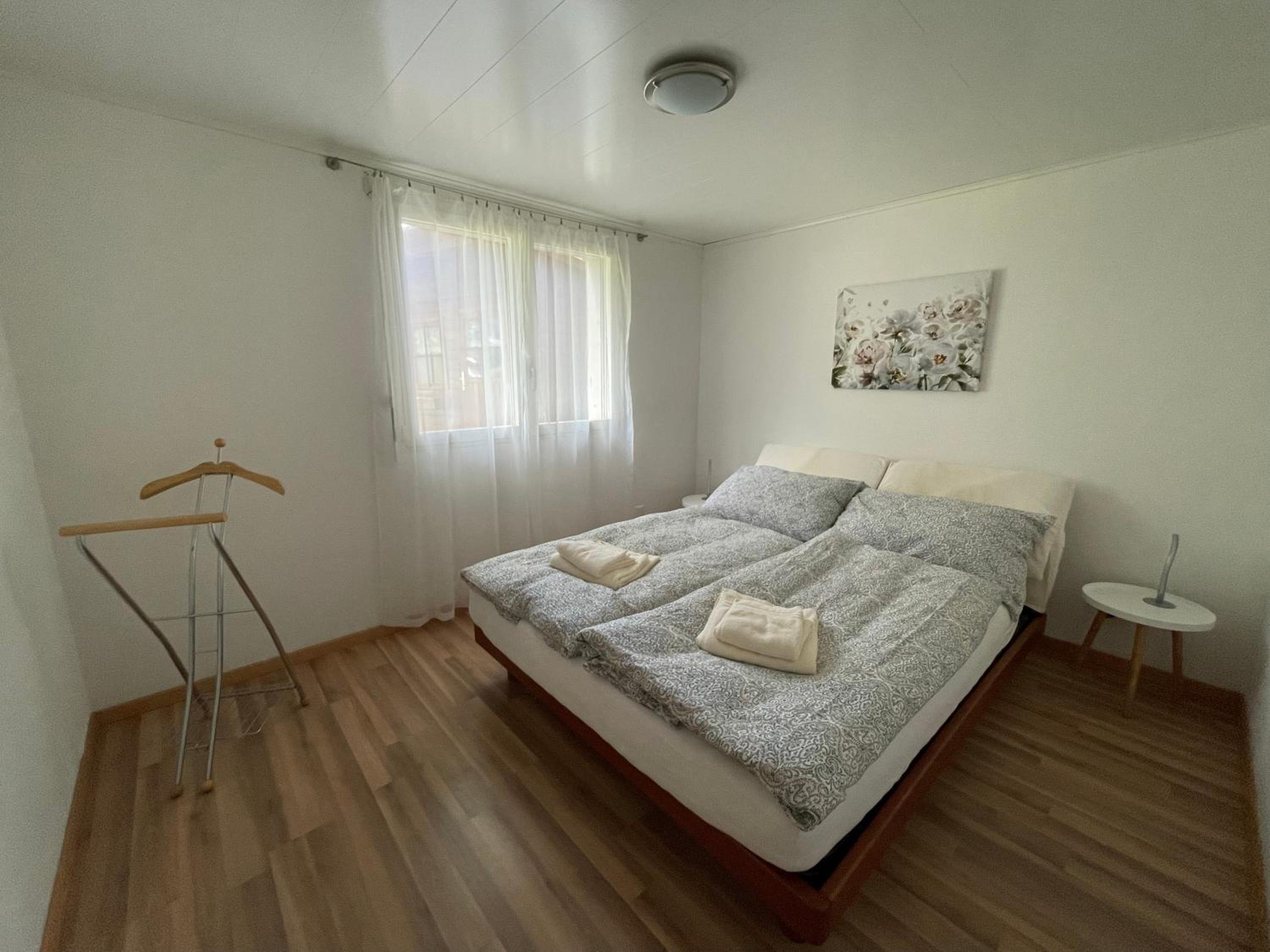 Two-Bedroom Apartment photo 1