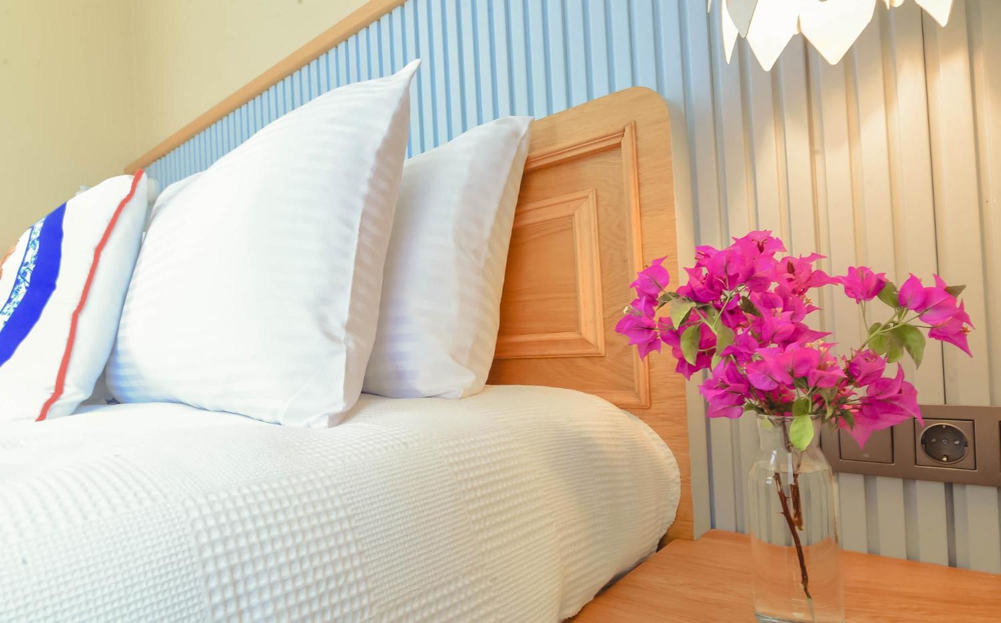 Chambre Triple Supérieure