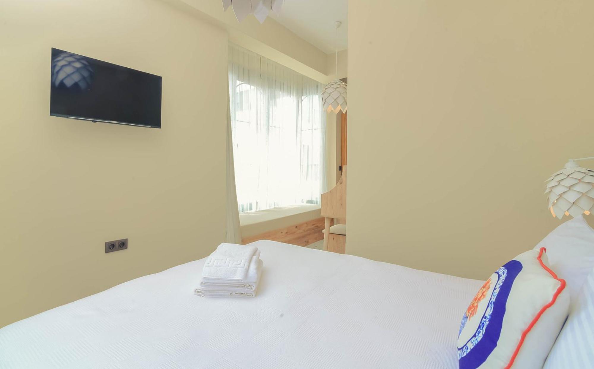 Superior Double Room photo 2