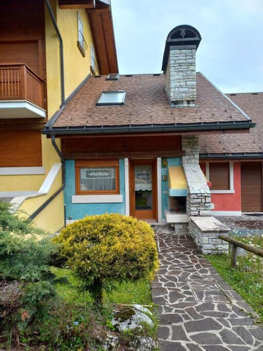 Three-Bedroom Chalet photo 3