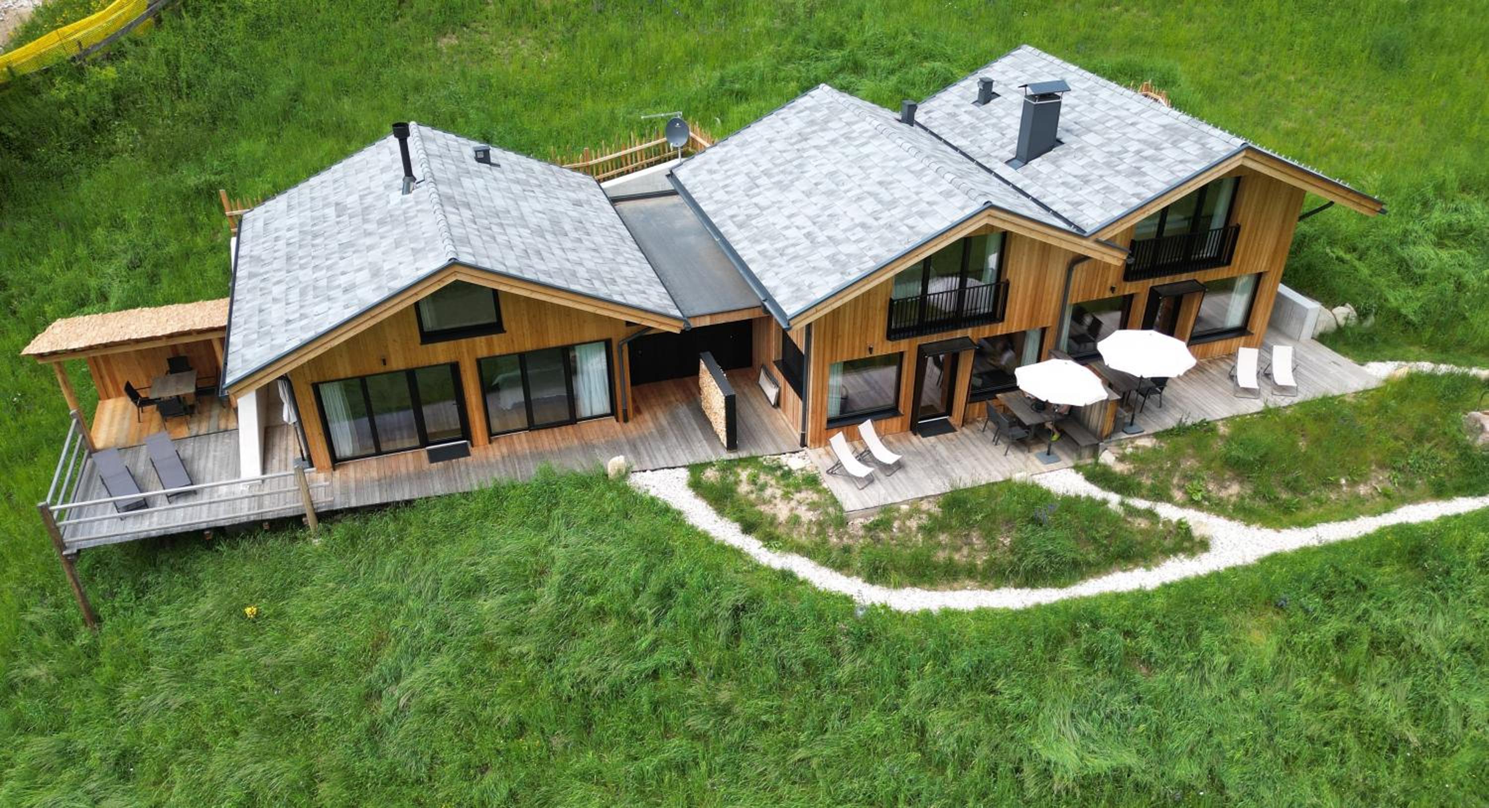 Chalet photo 2