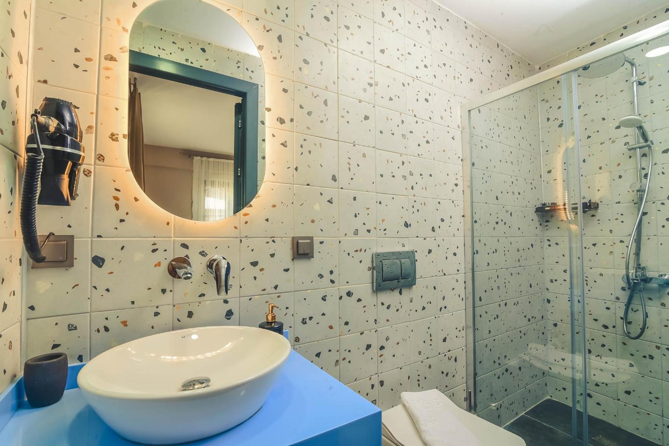 Superior Triple Room photo 2