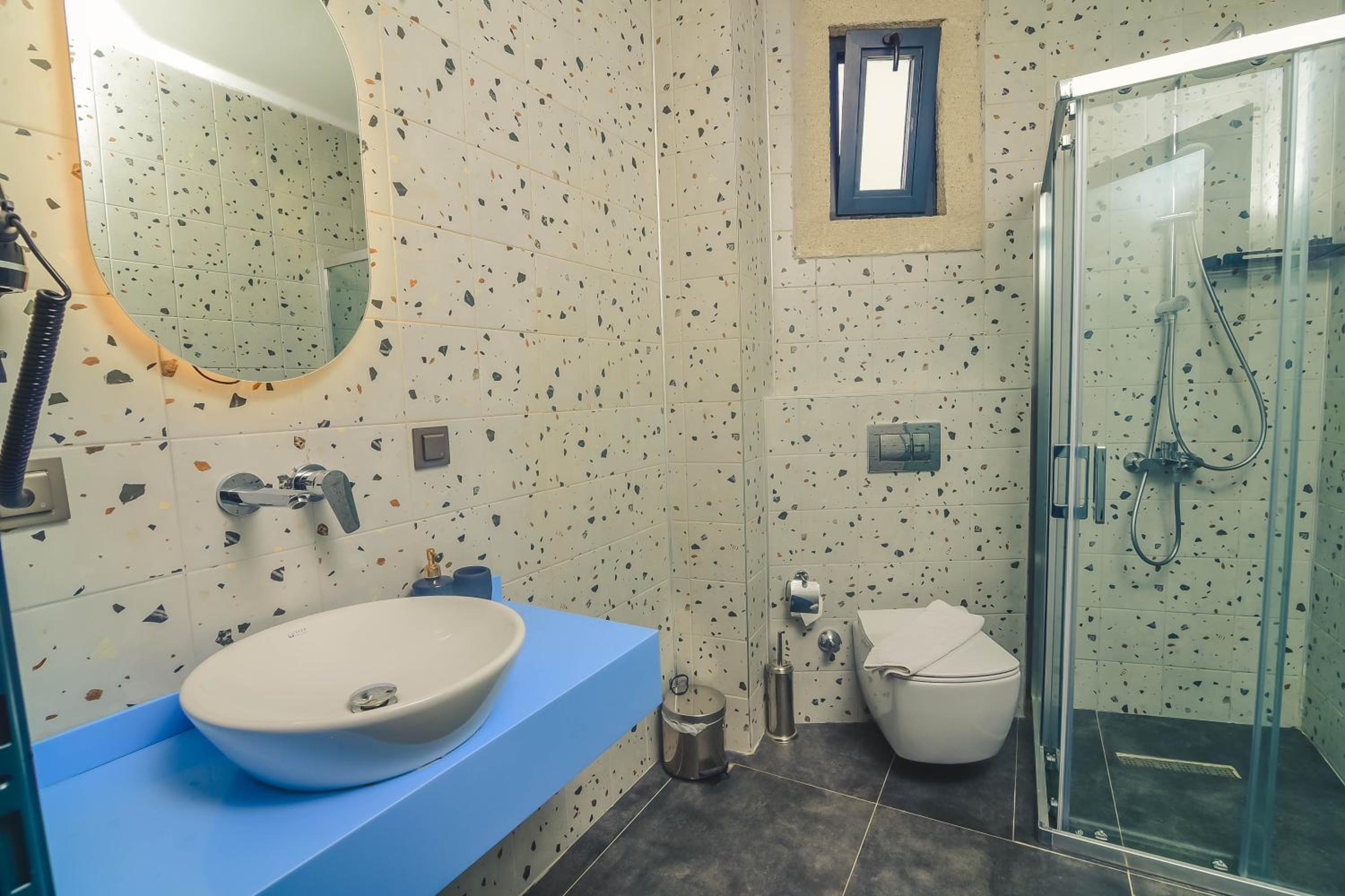 Superior Triple Room photo 3