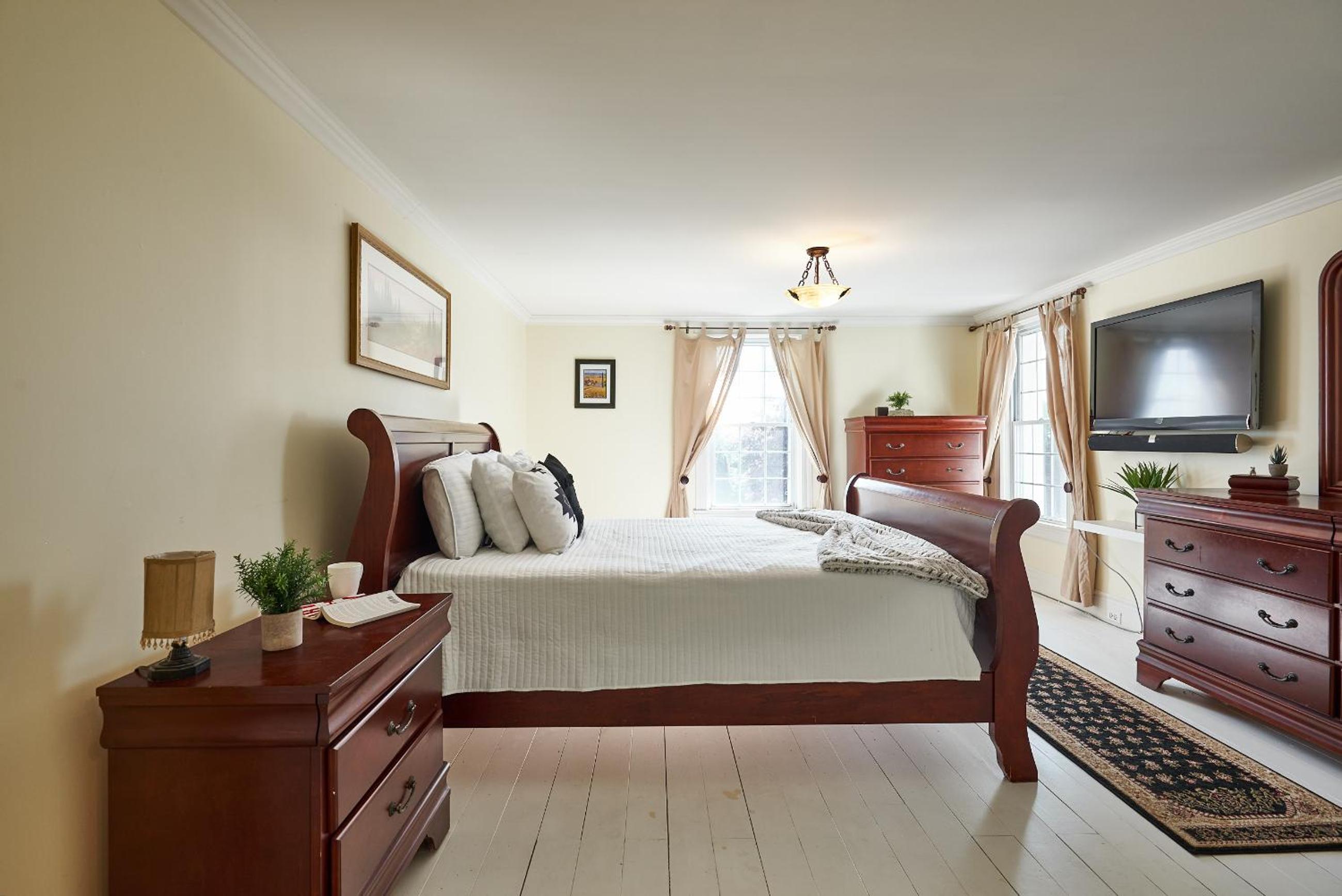 Double Room with Private Bathroom photo 3