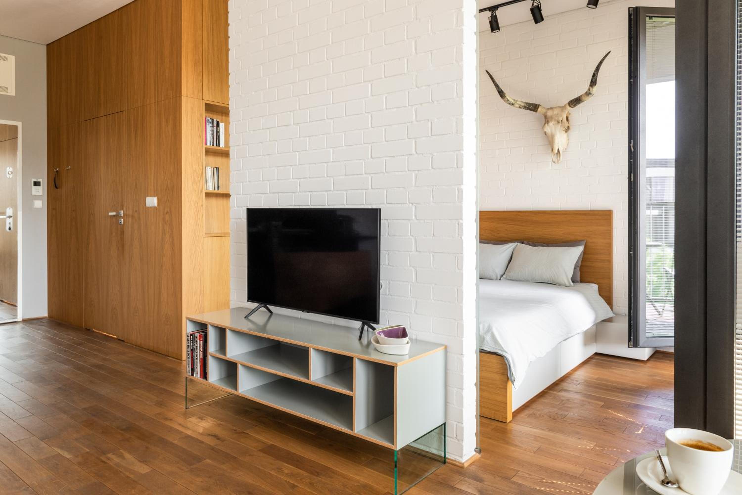 Junior Suite with Balcony photo 3