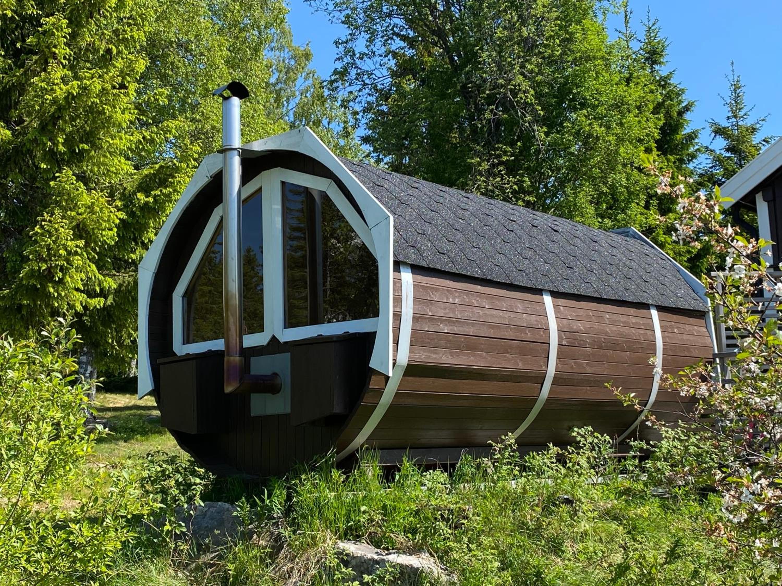Two-Bedroom House - Photo 42