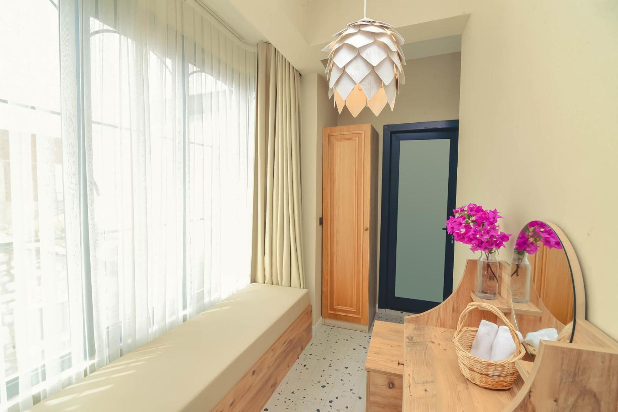 Superior Double Room photo 3