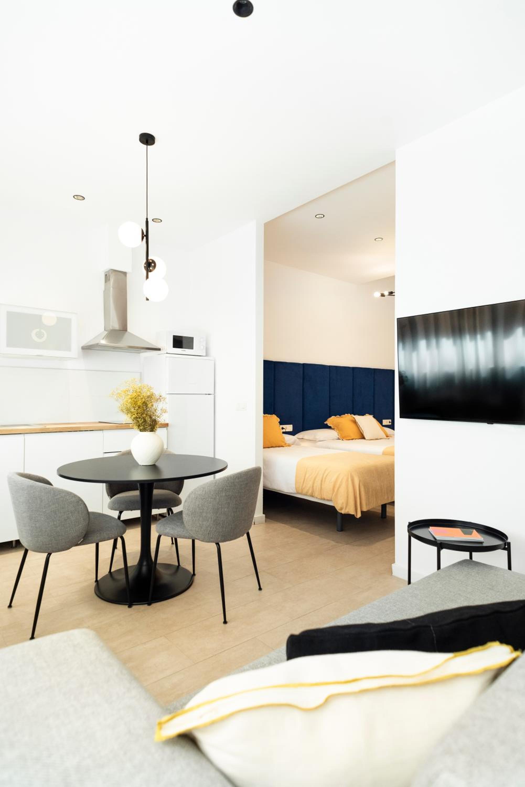 Superior Triple Apartment