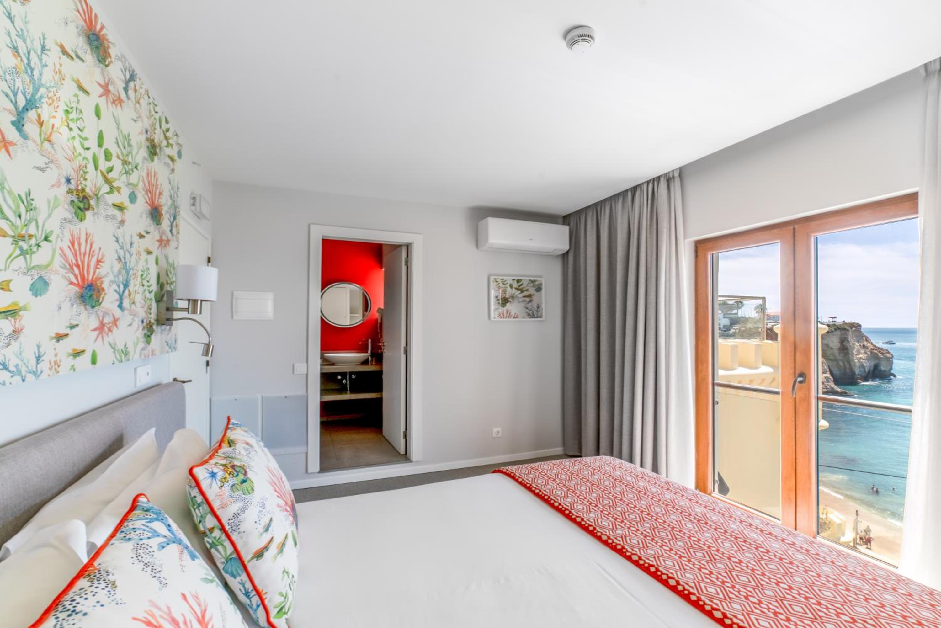 Double Room with Sea View photo 1