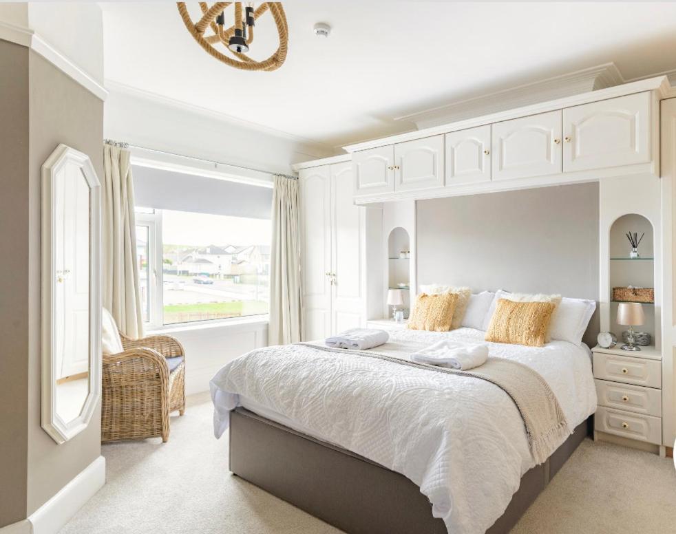 Double Room with Garden View - Photo 11