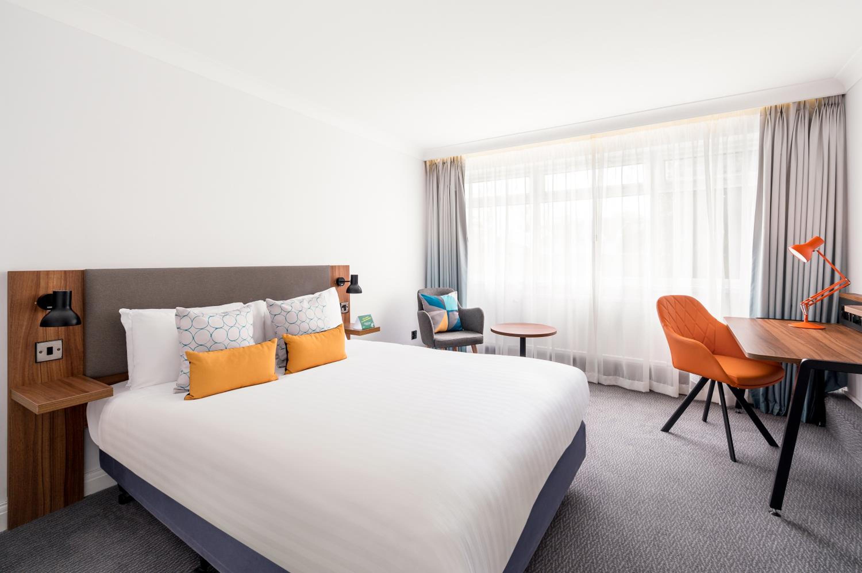 Standard Double Room - Photo 1