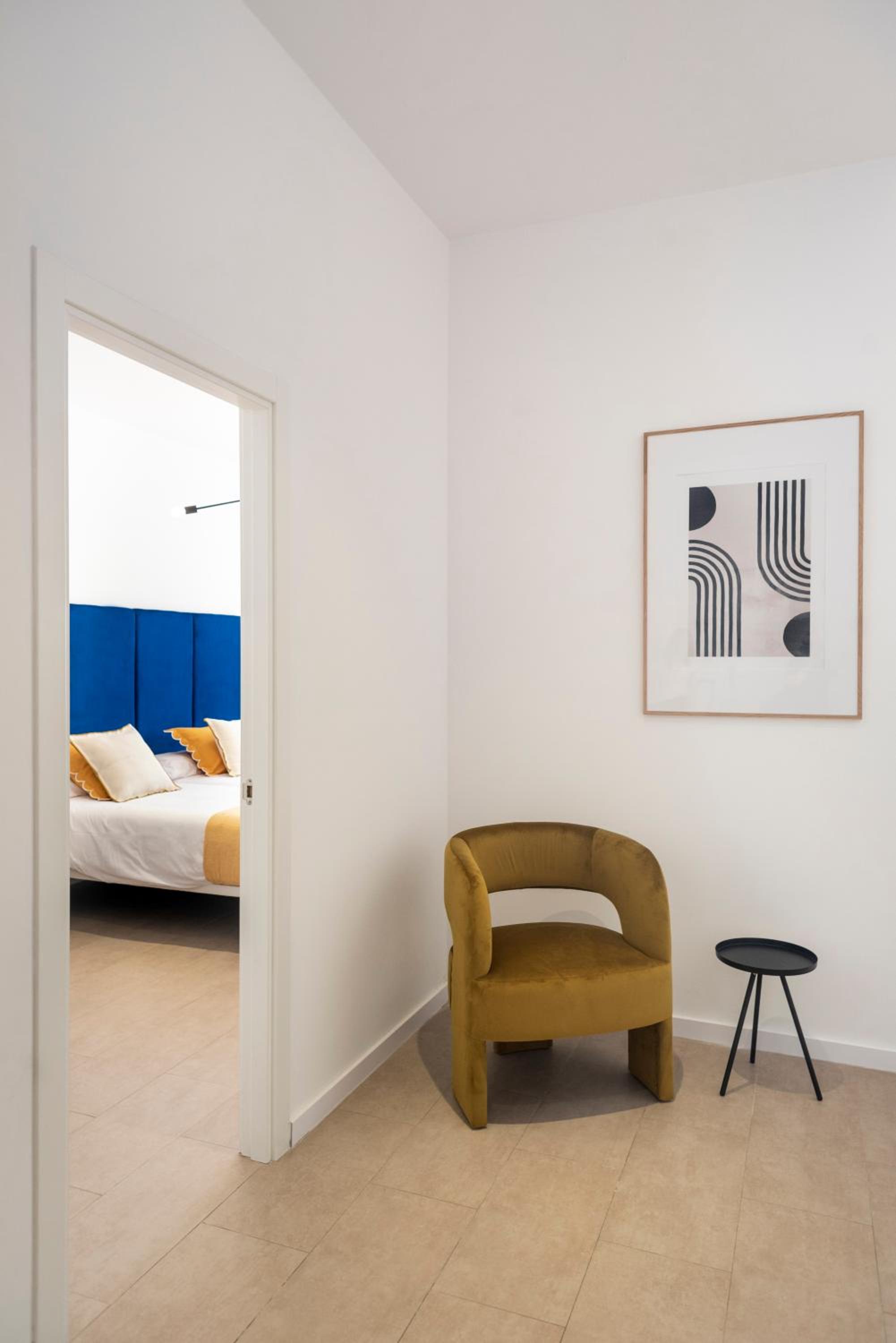 Apartamento Familiar Estándar