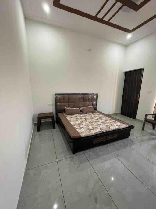 Three-Bedroom Villa photo 1