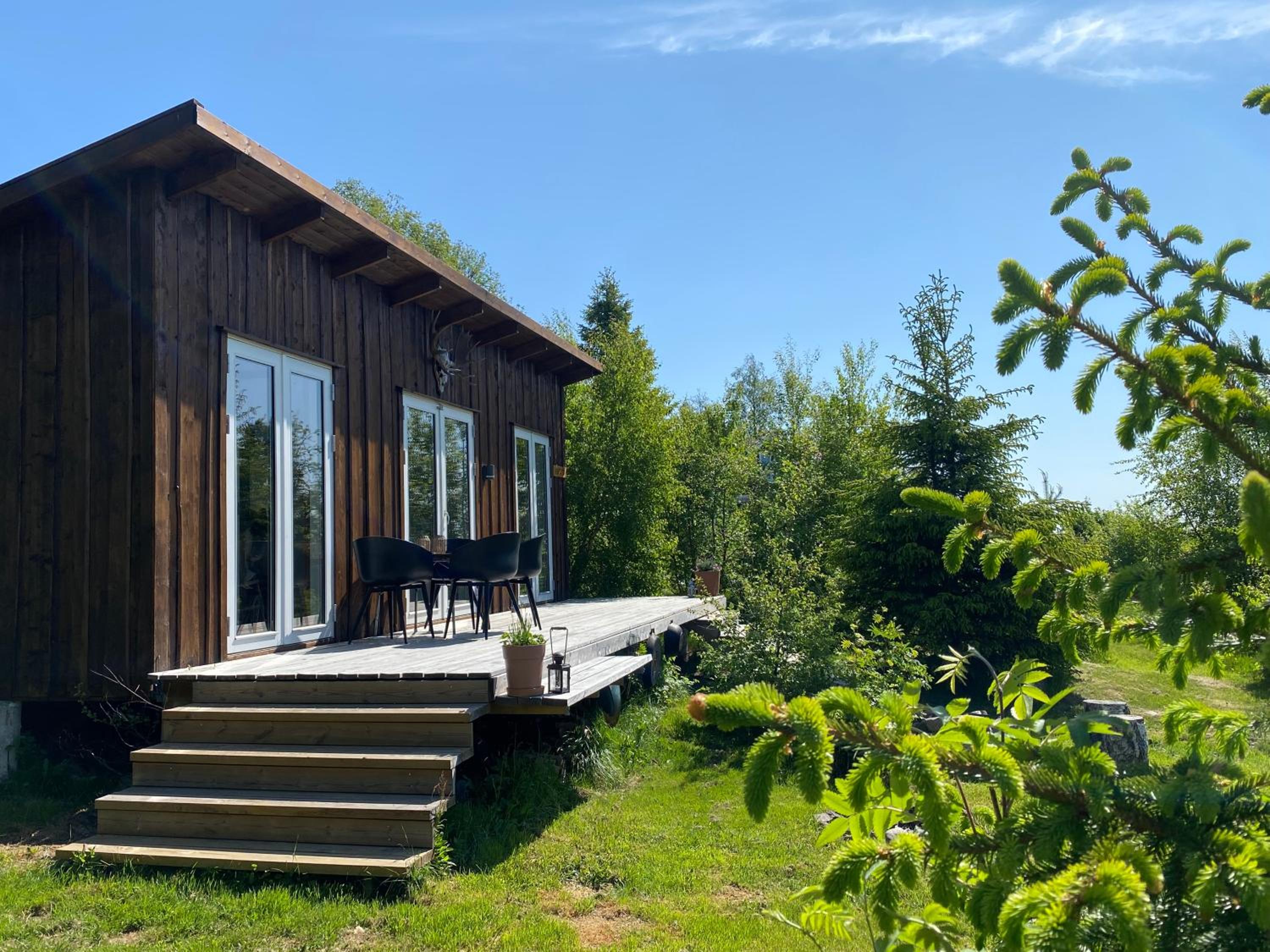 Two-Bedroom House - Photo 43