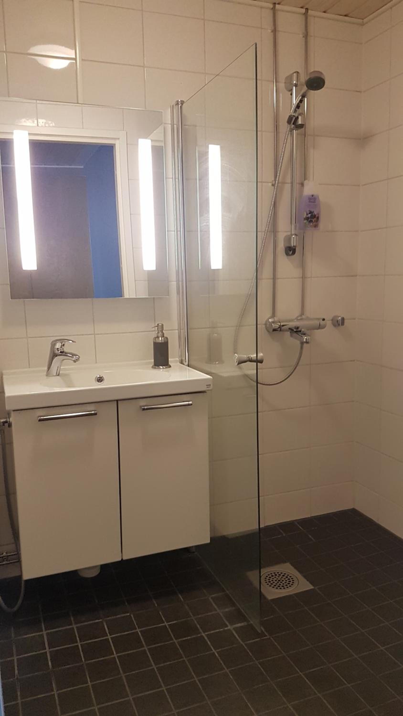 Twin Room with Lake View photo 2