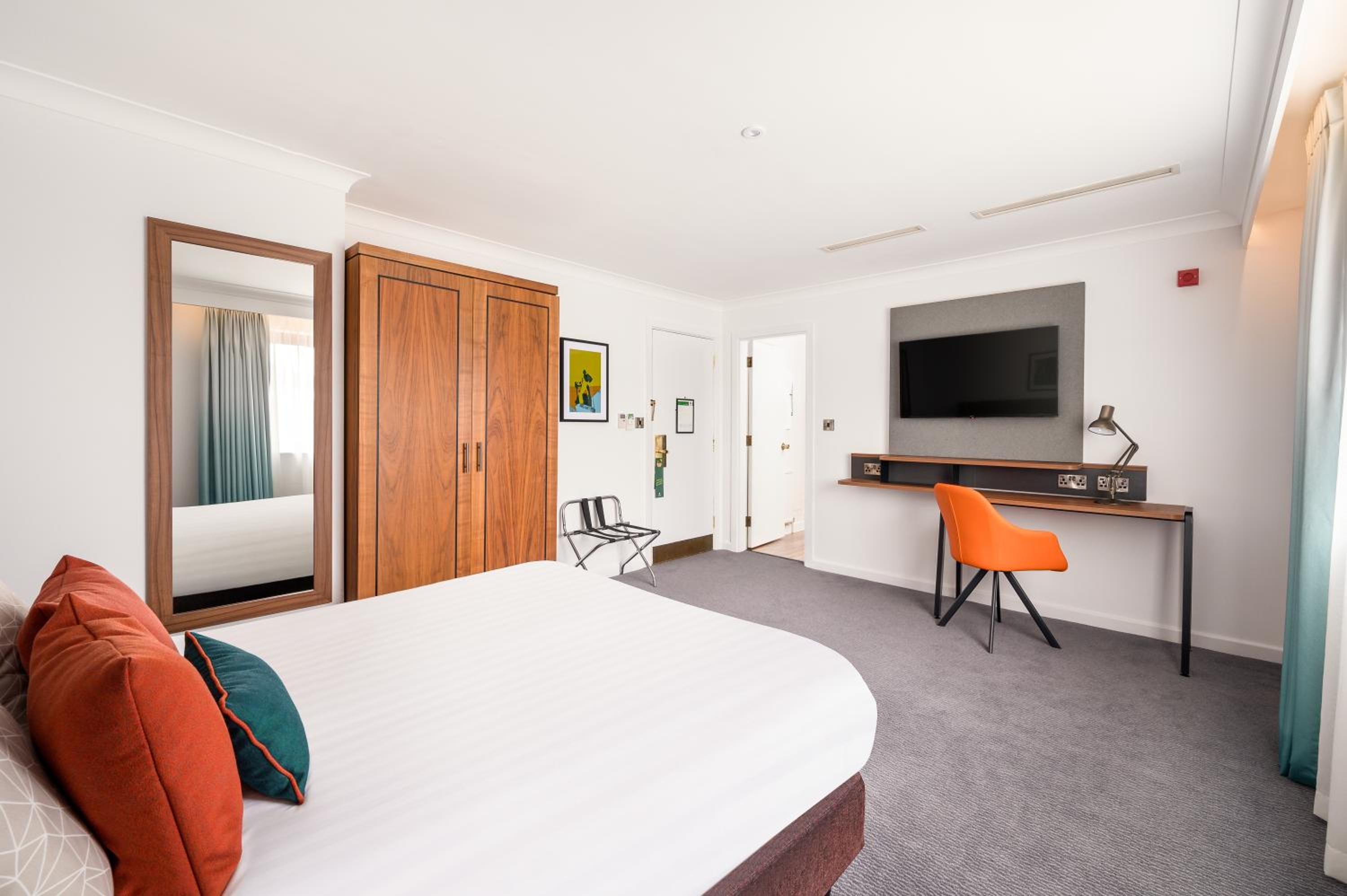 Standard Room - Photo 1