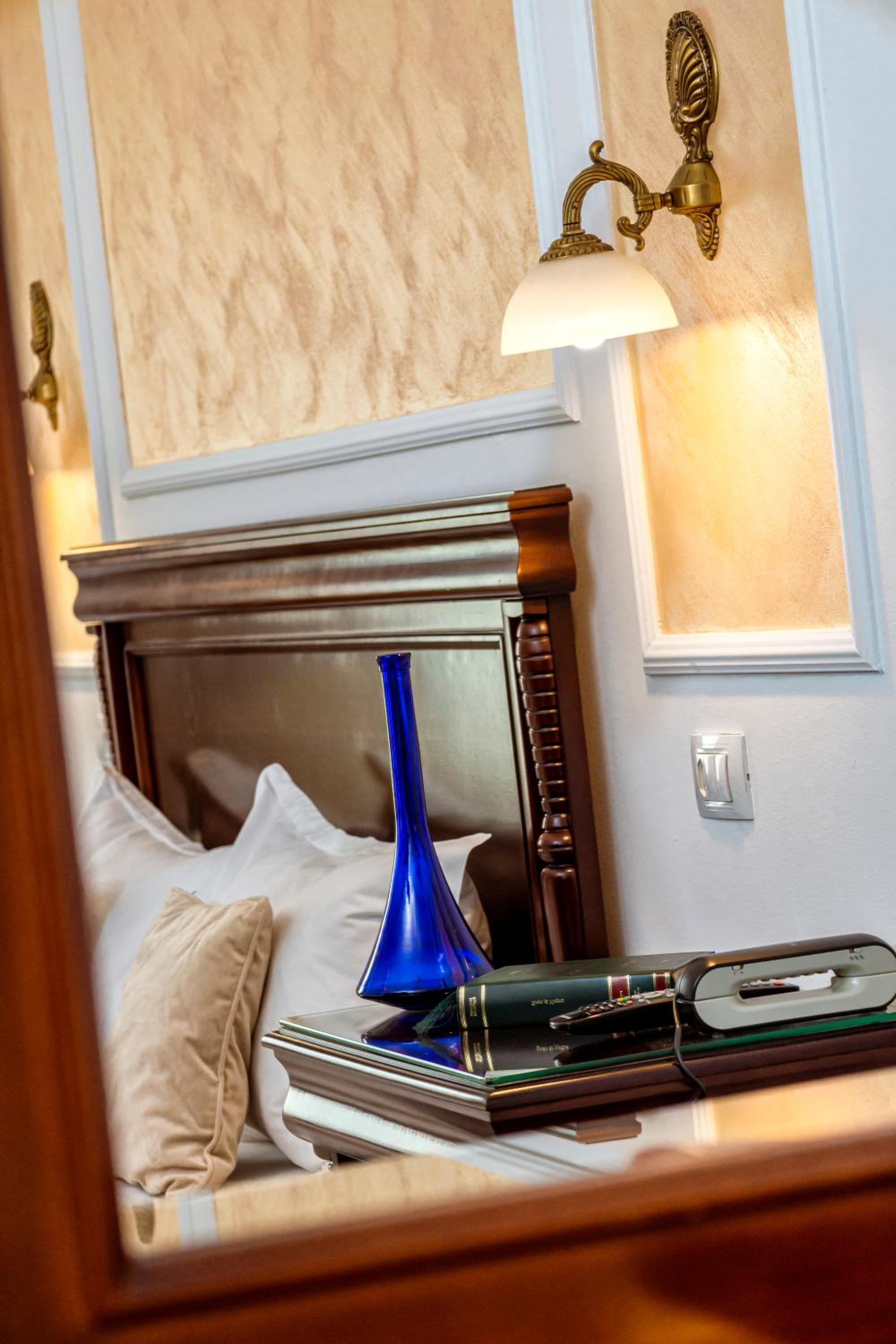 Superior Single Room