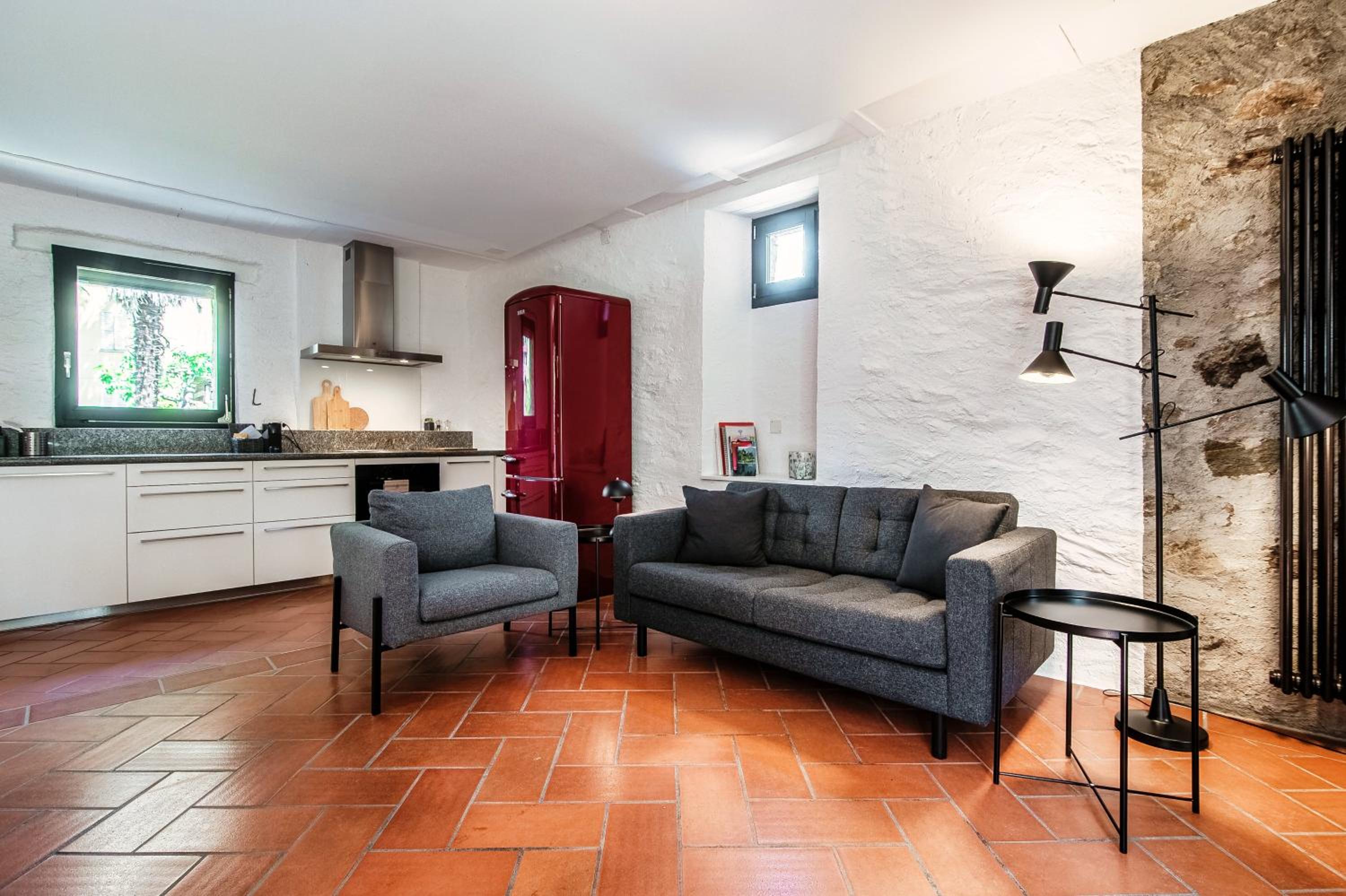 Two-Bedroom House photo 1