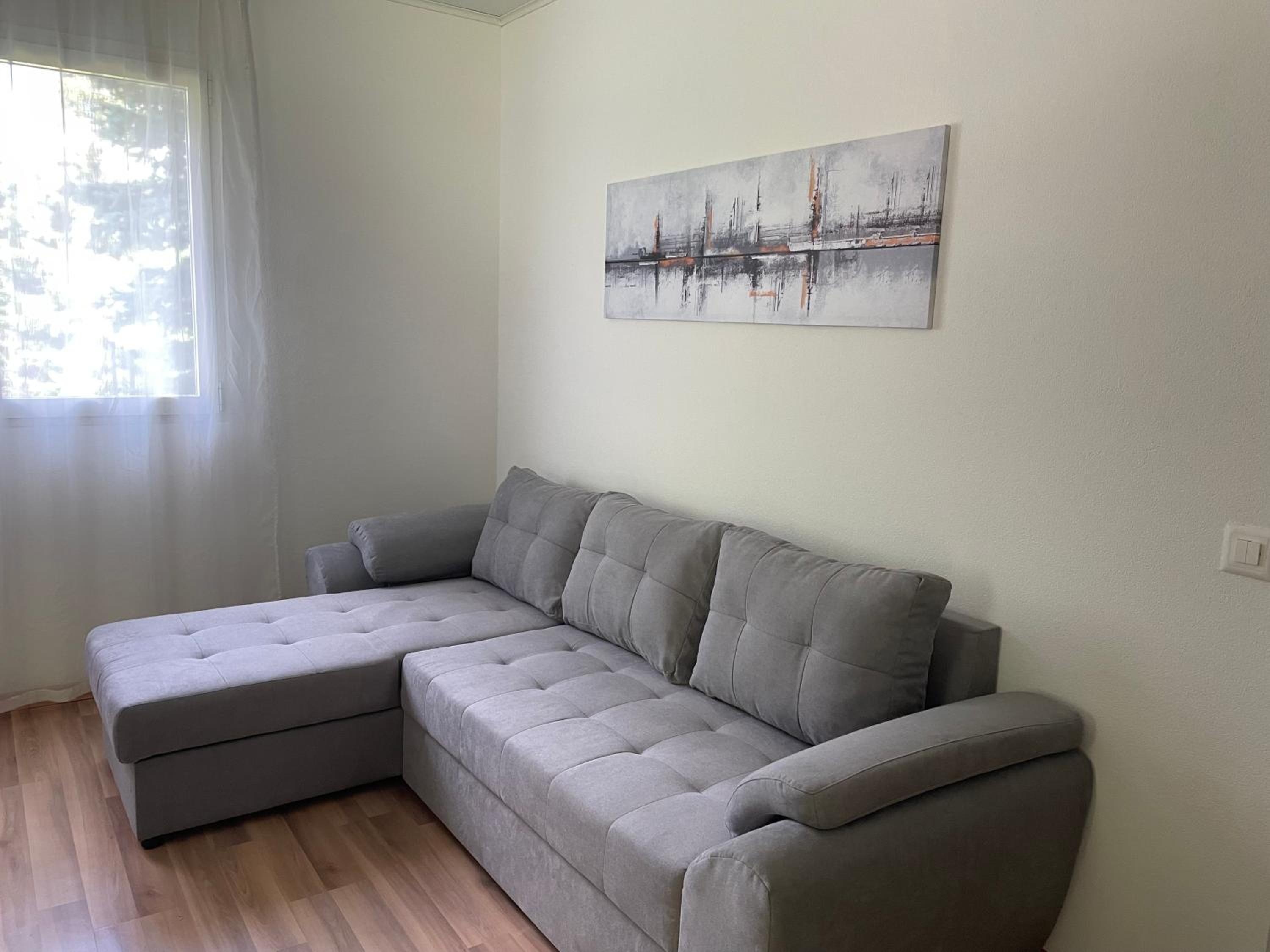 Two-Bedroom Apartment photo 3