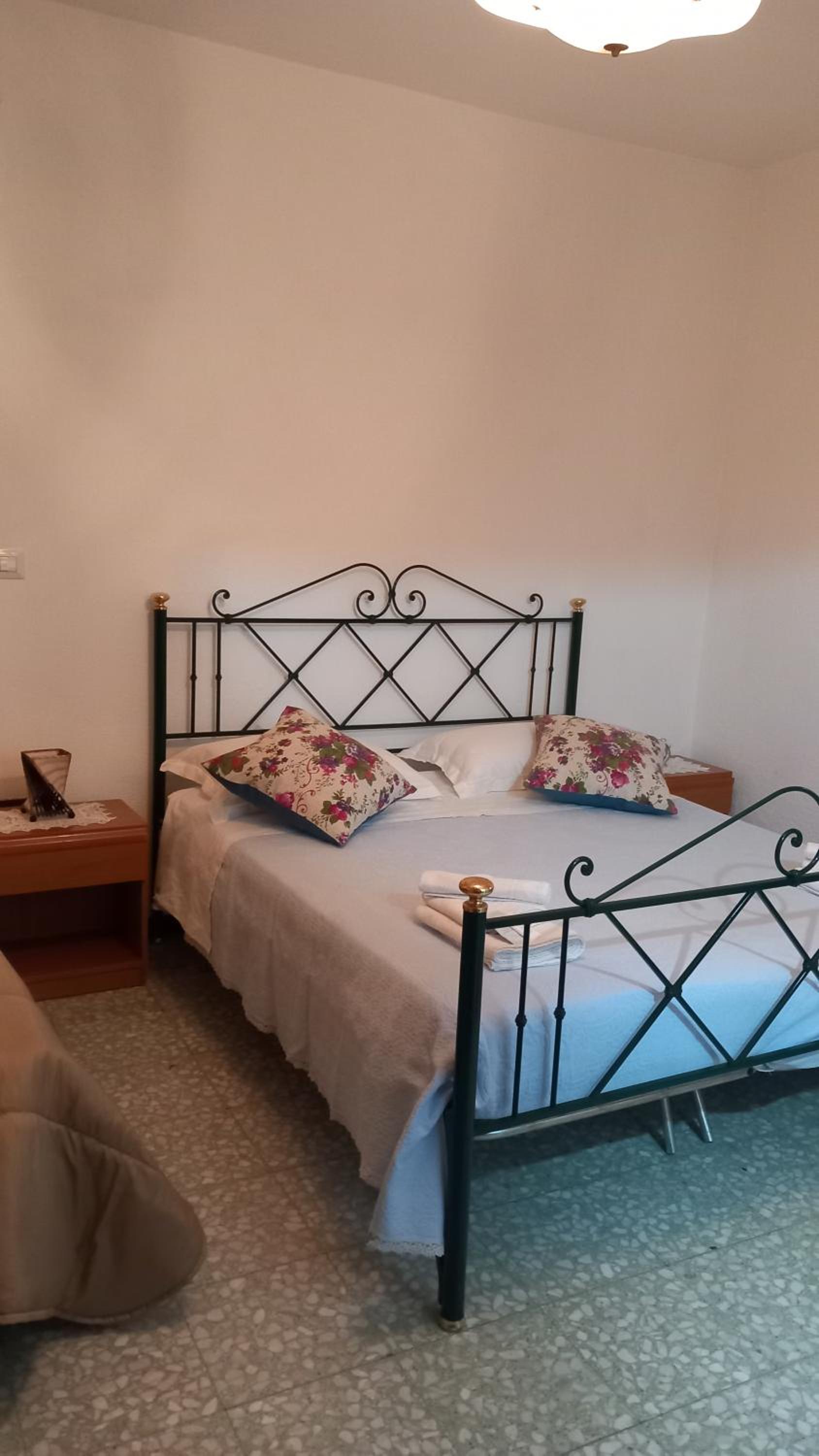Standard Triple Room with Sea View photo 1
