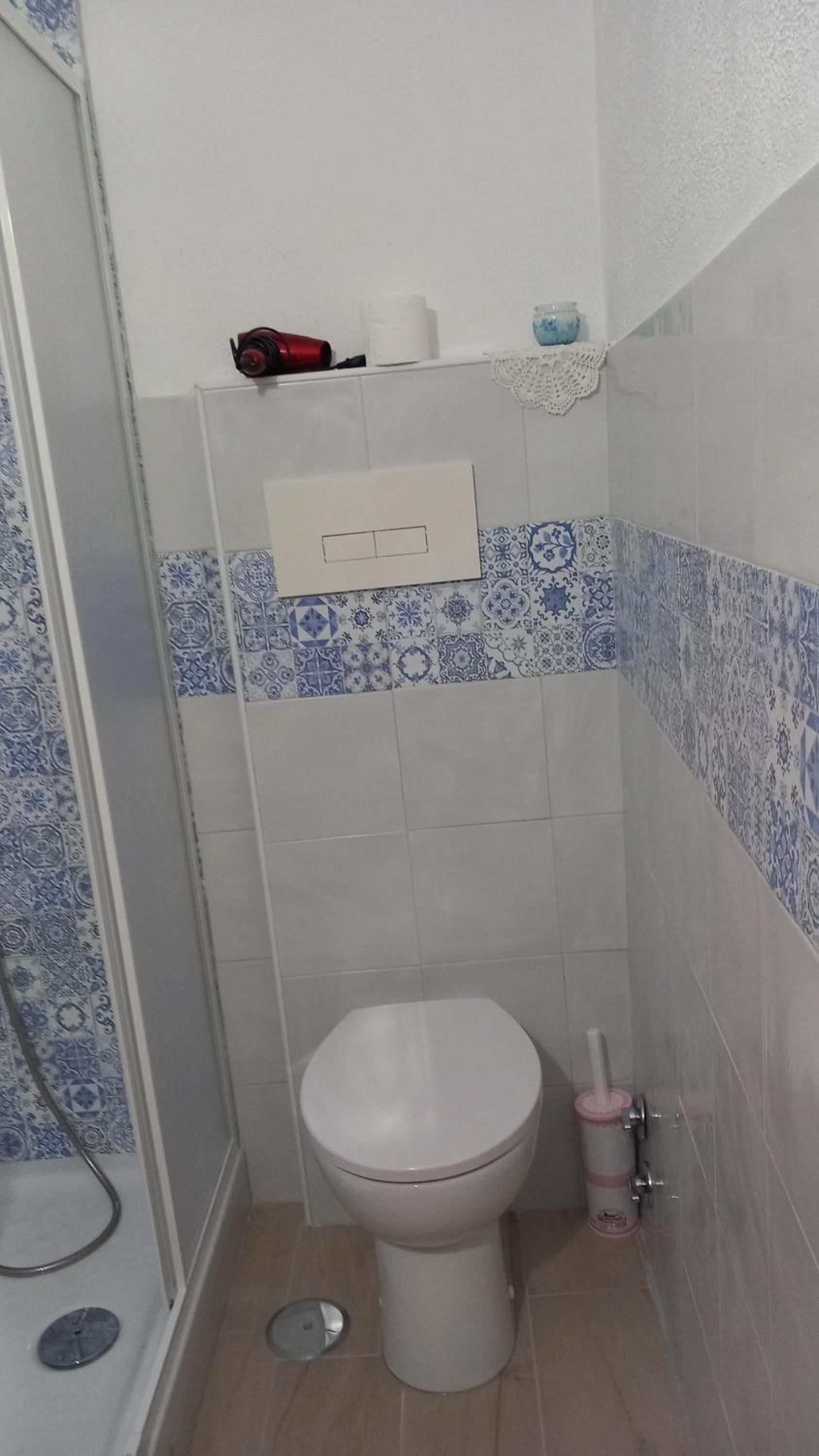 Standard Triple Room with Sea View photo 2