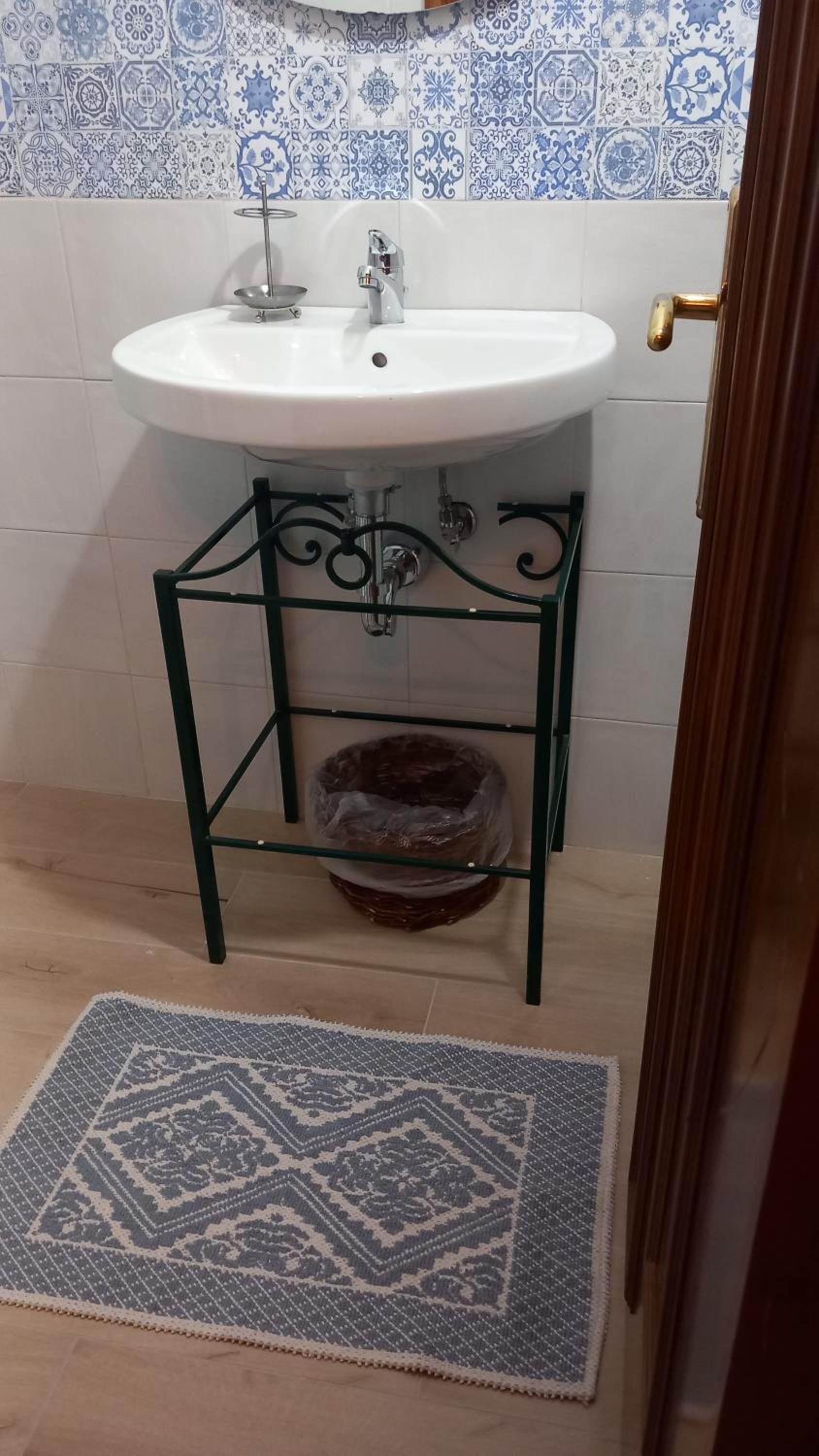 Standard Triple Room with Sea View photo 3
